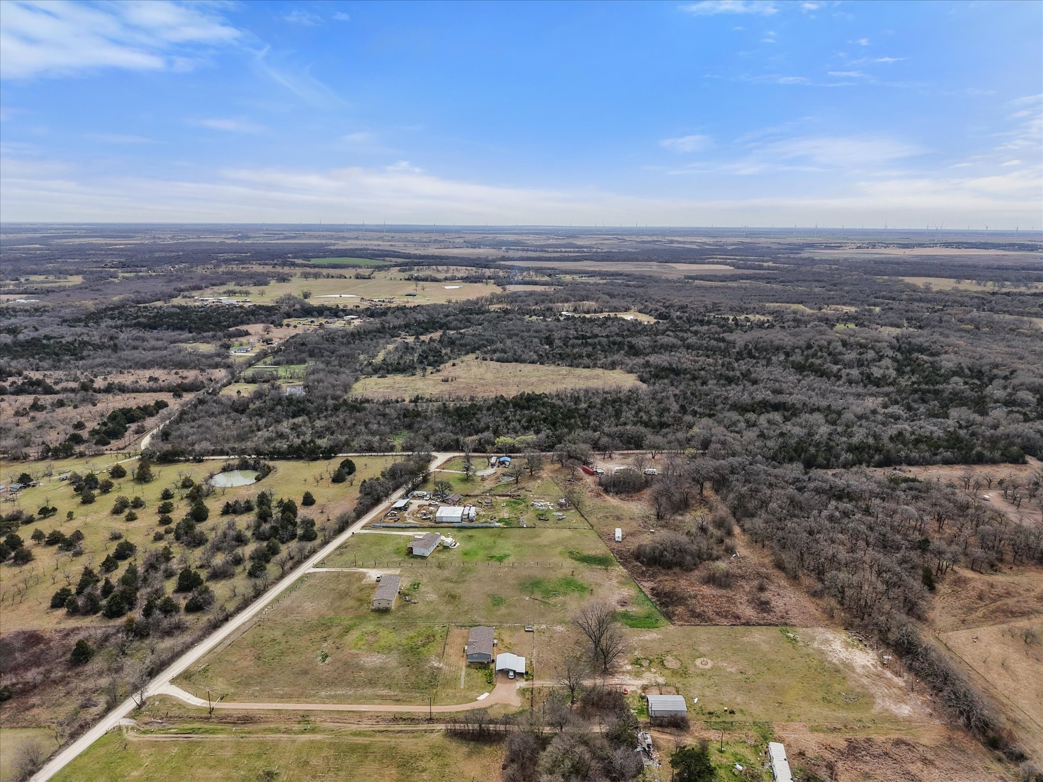 262 County Road 3140 Purdon TX 76679