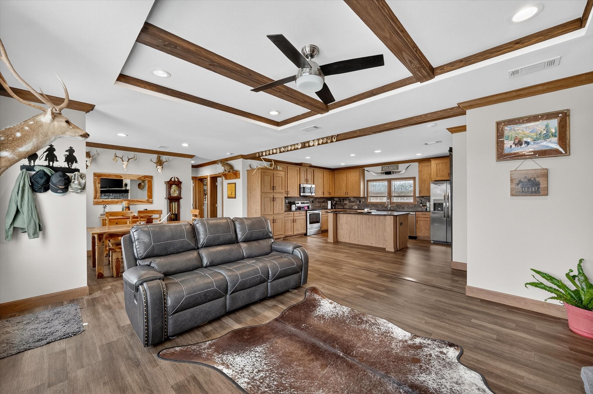 262 County Road 3140 Purdon TX 76679