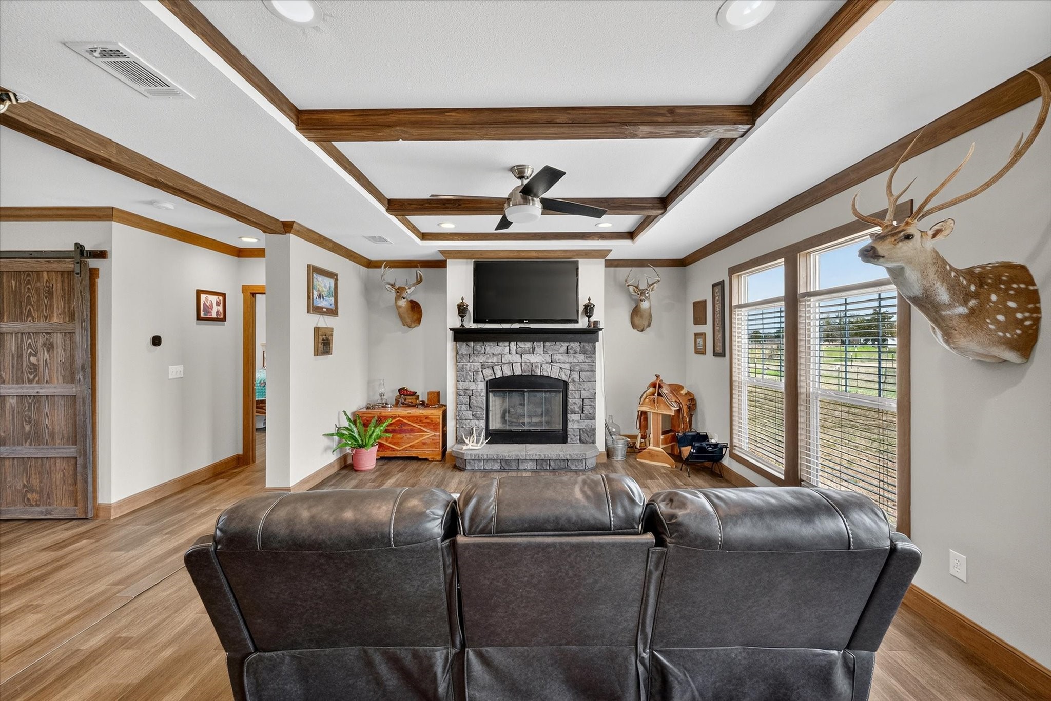 262 County Road 3140 Purdon TX 76679