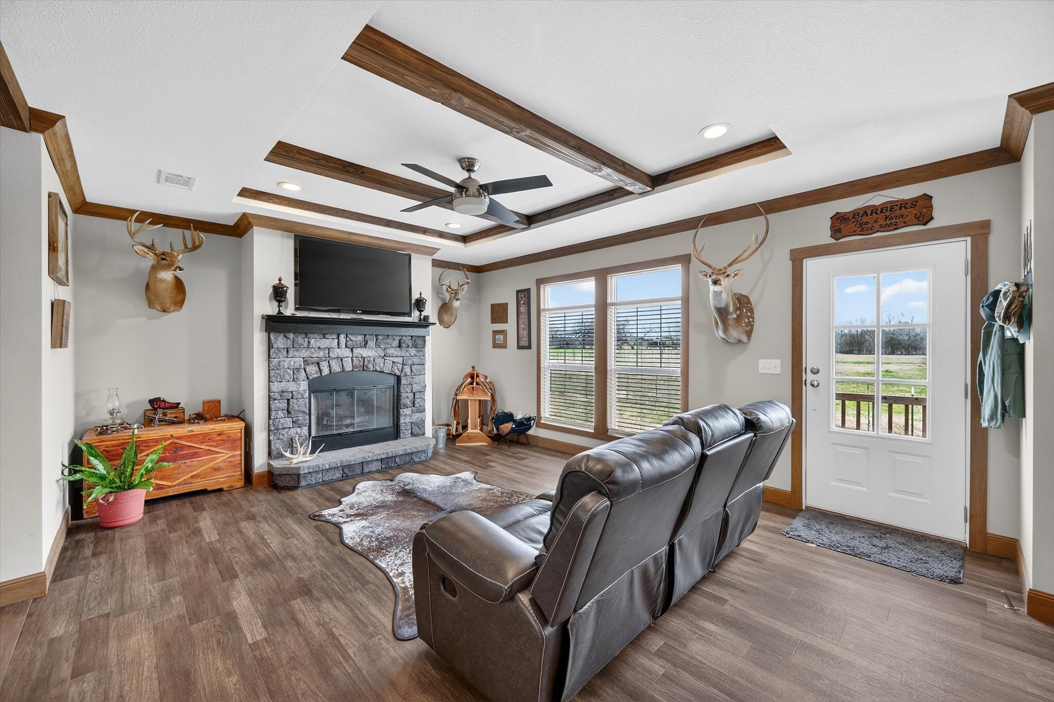 262 County Road 3140 Purdon TX 76679