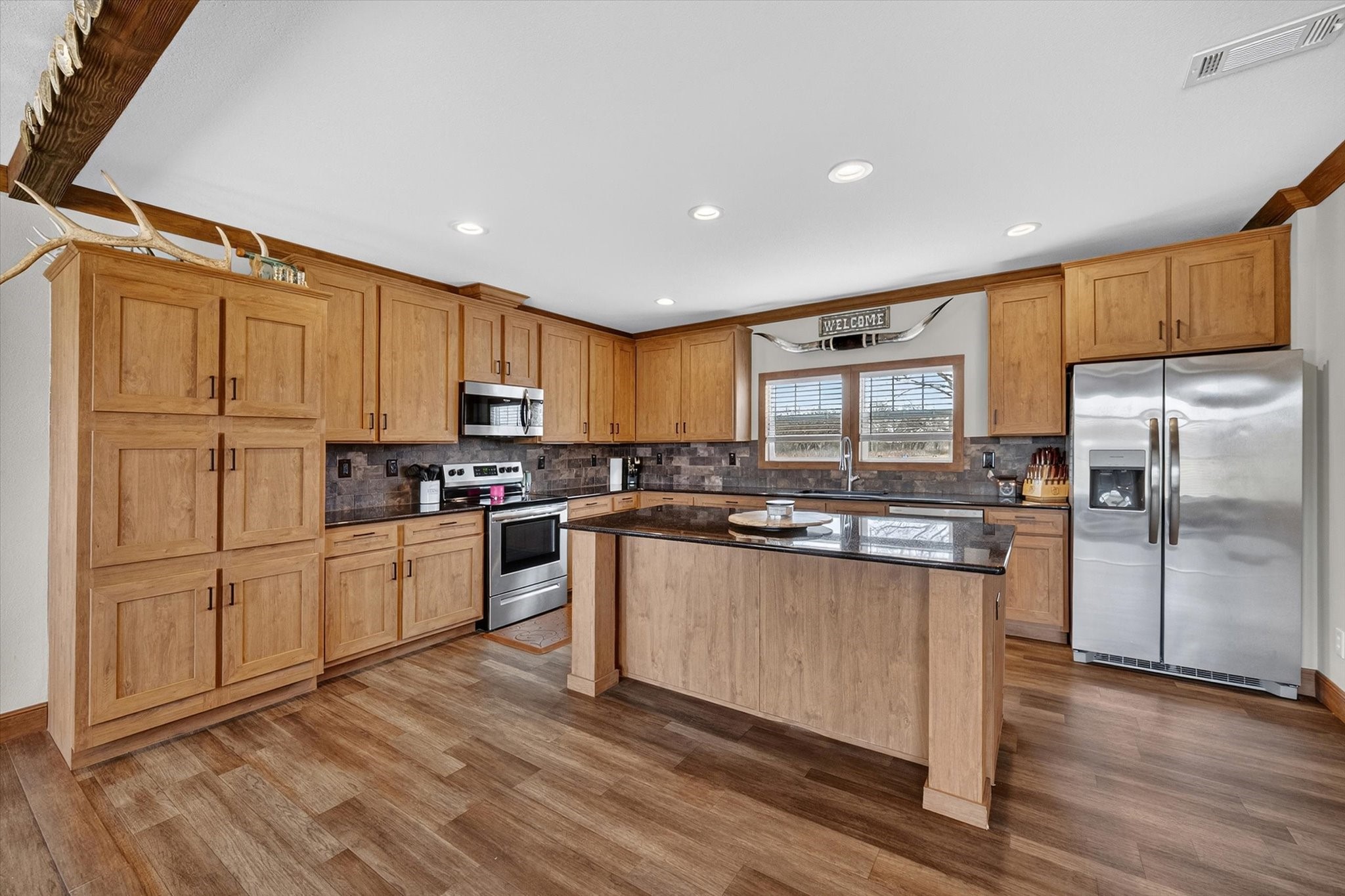 262 County Road 3140 Purdon TX 76679