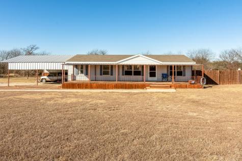 233 Denton Heights Lane Weatherford TX 76085