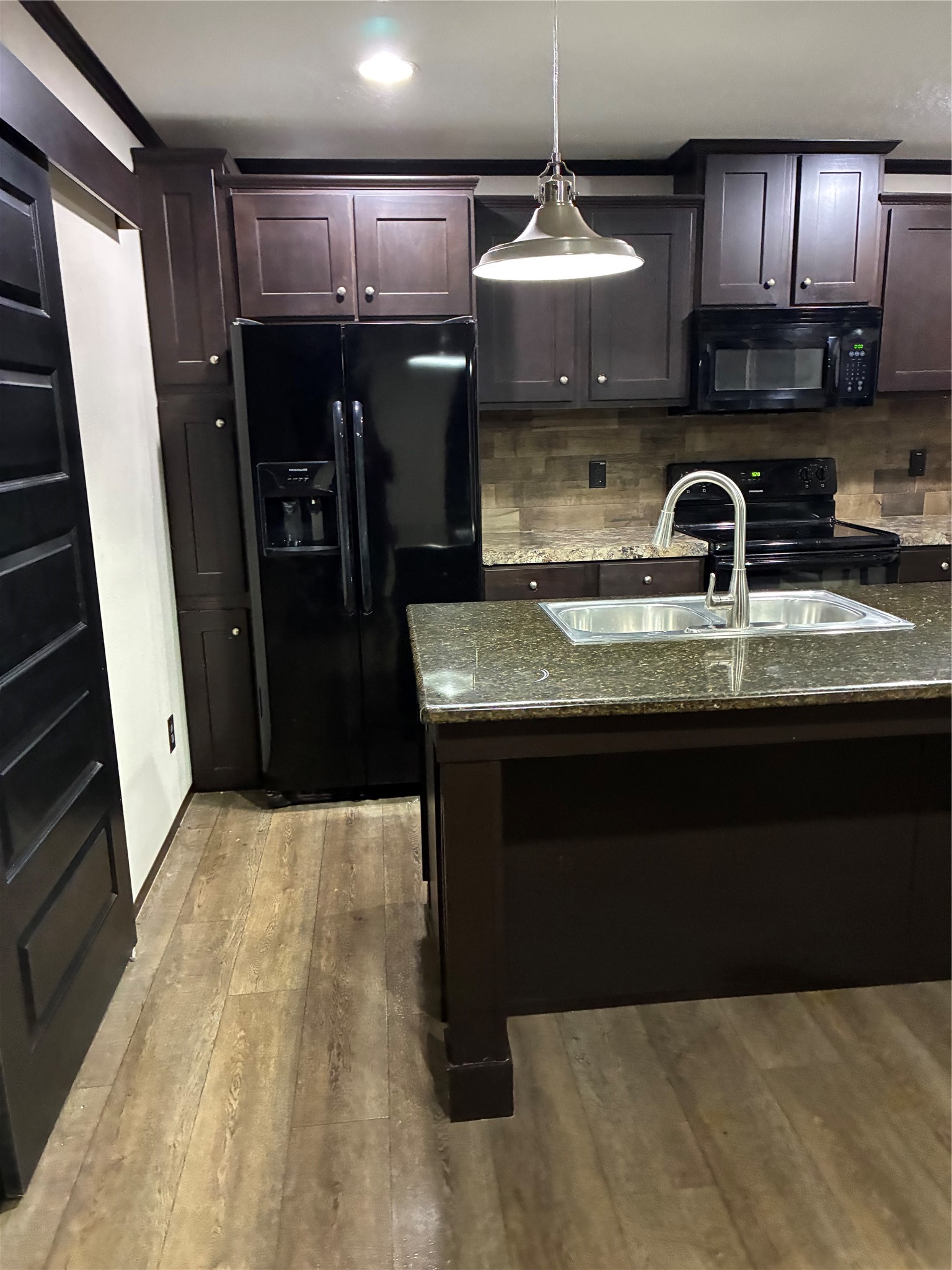 117 S Cedar Street Trent TX 79561