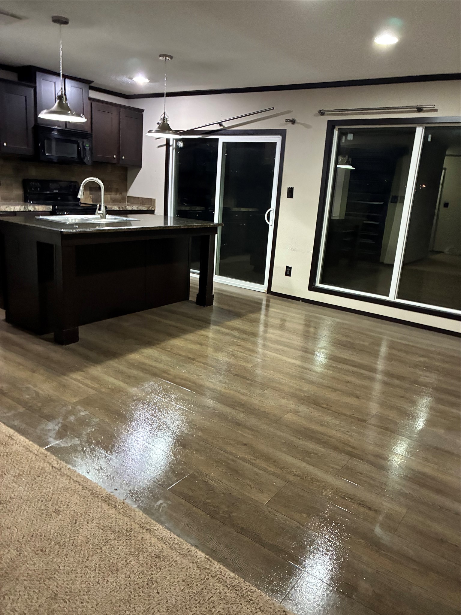 117 S Cedar Street Trent TX 79561