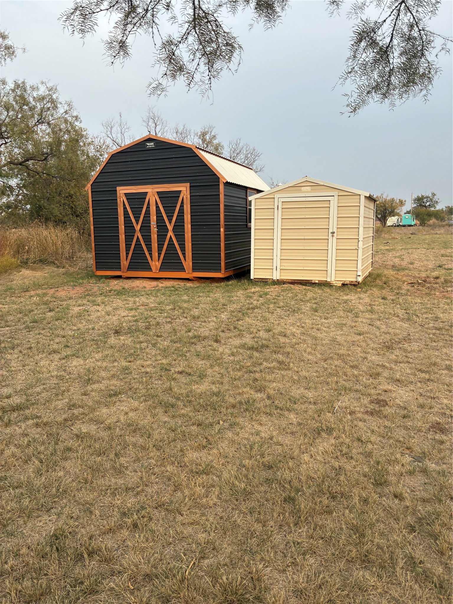 117 S Cedar Street Trent TX 79561