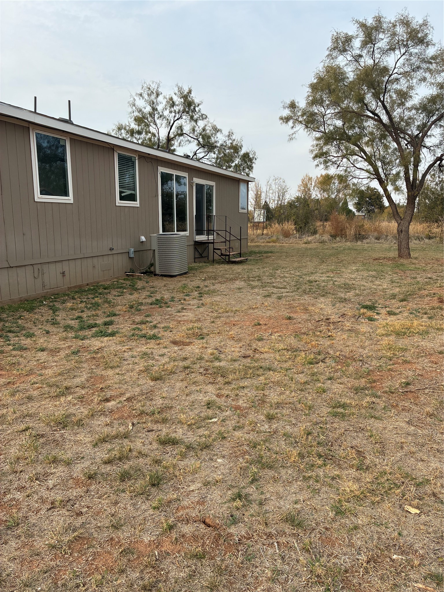 117 S Cedar Street Trent TX 79561