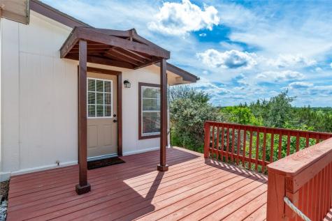 2804 Neptune Court Granbury TX 76049