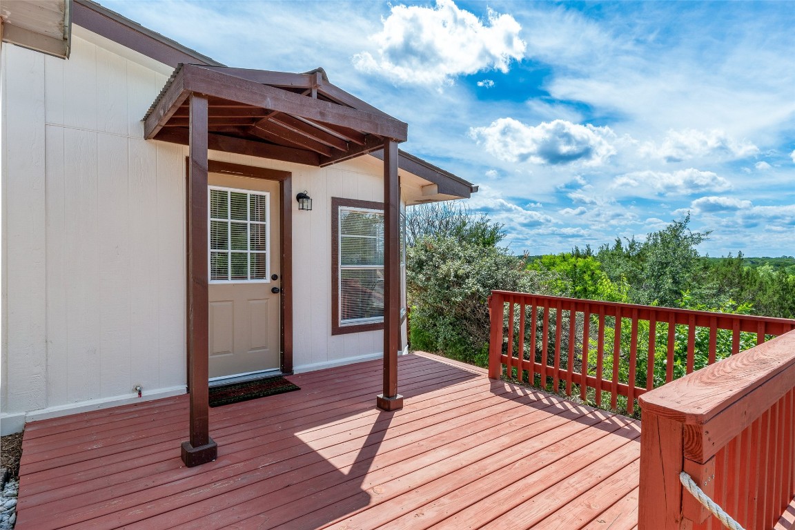 2804 Neptune Court Granbury TX 76049