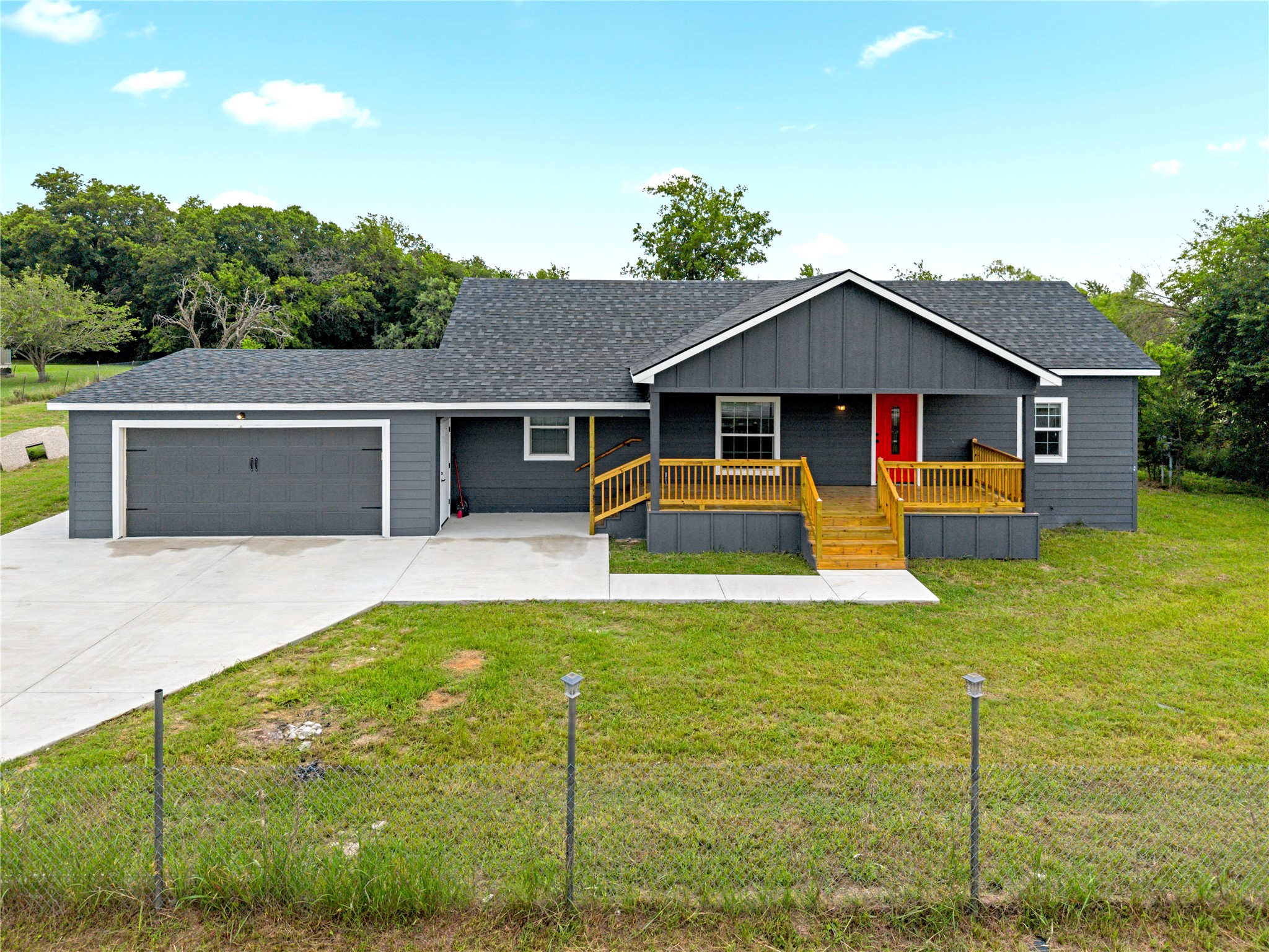 1411 Fair Haven Circle Kaufman TX 75142
