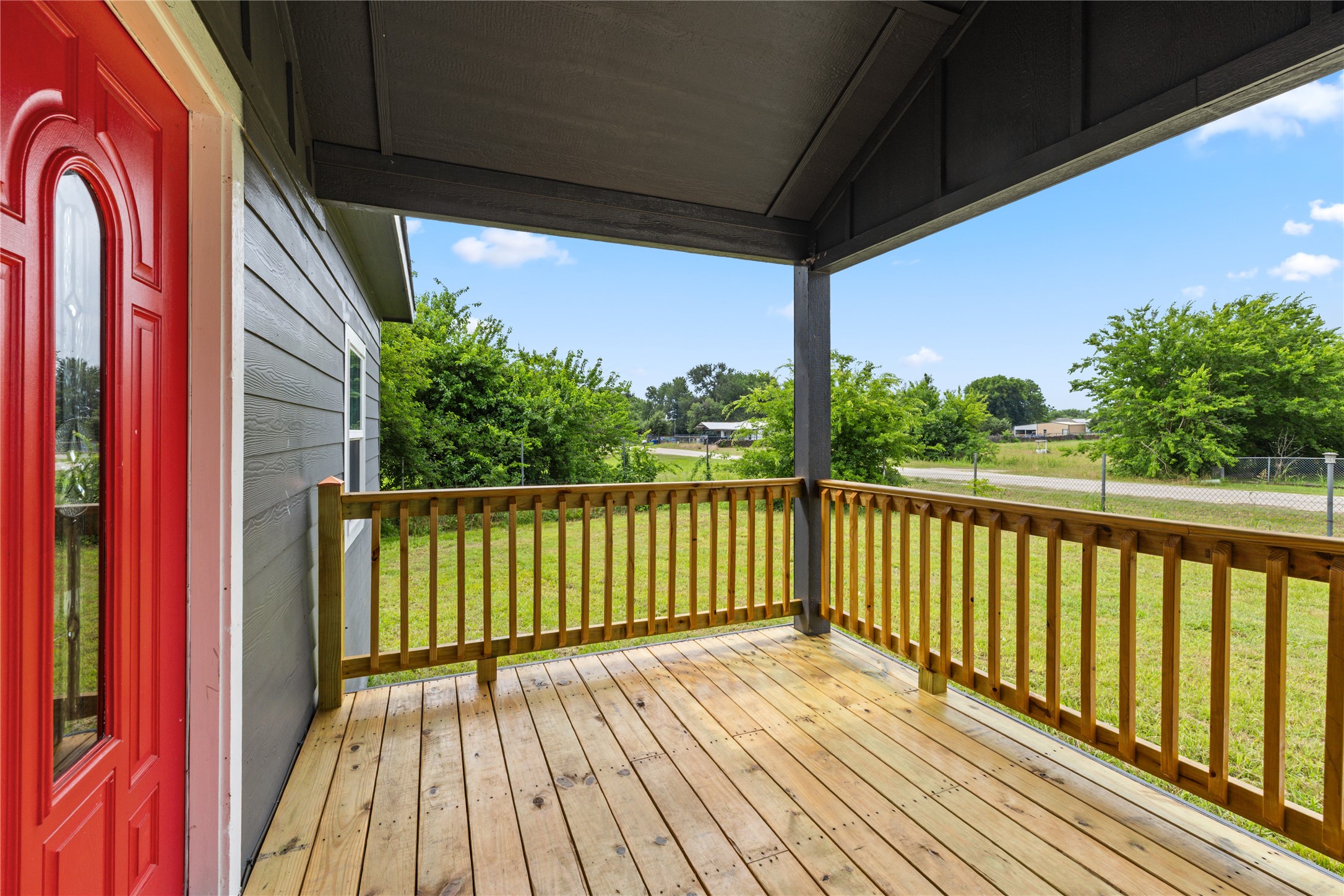 1411 Fair Haven Circle Kaufman TX 75142