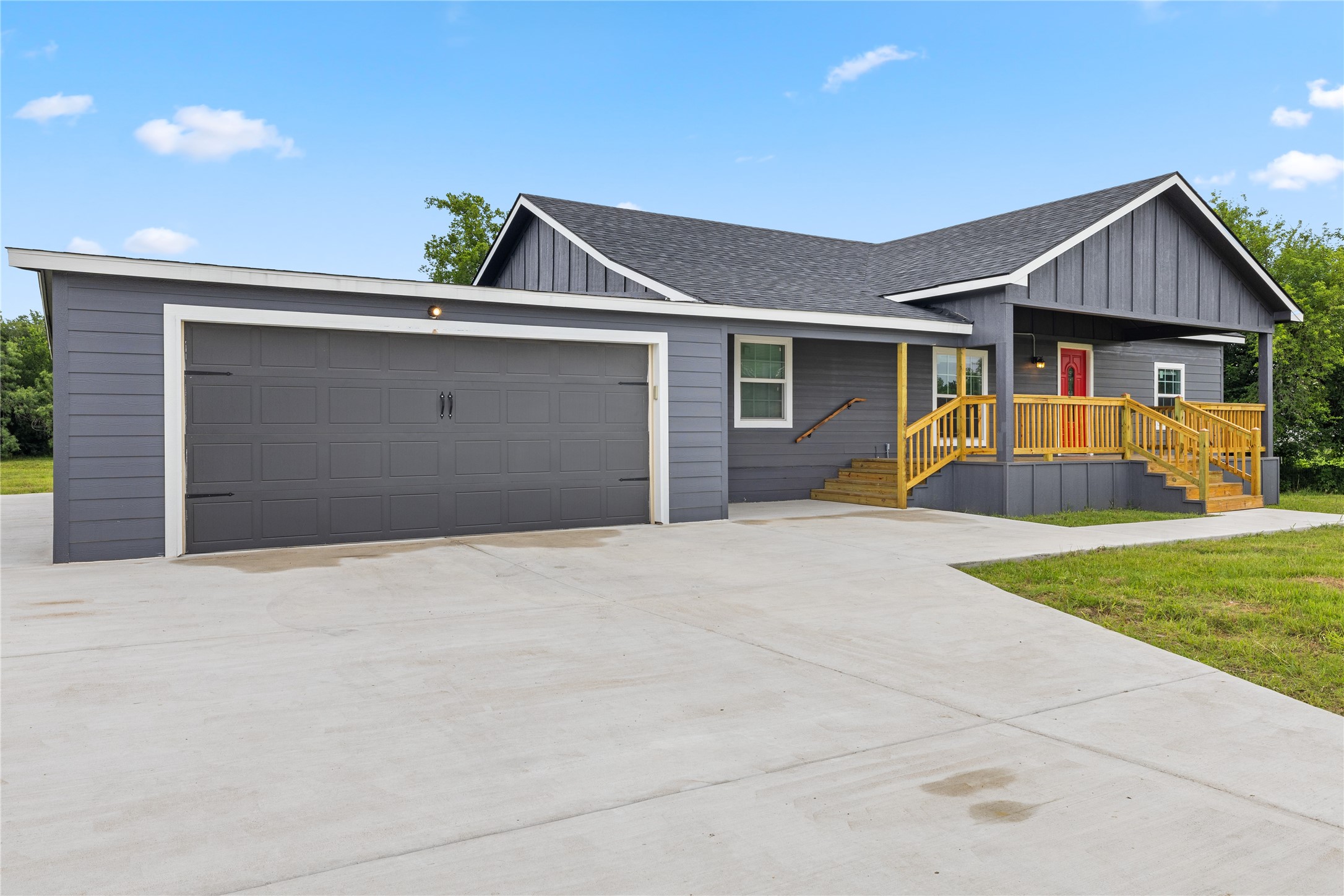 1411 Fair Haven Circle Kaufman TX 75142