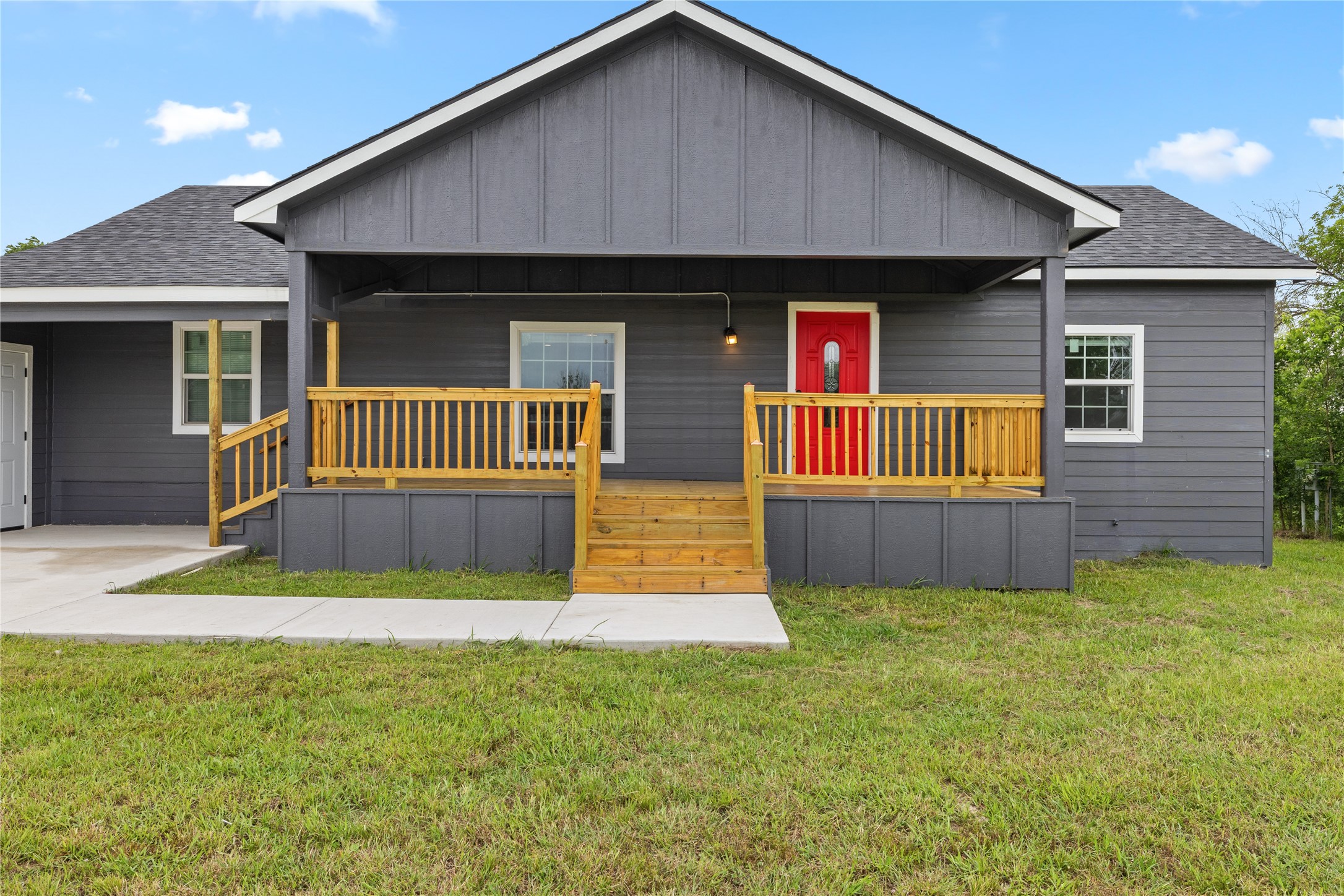1411 Fair Haven Circle Kaufman TX 75142
