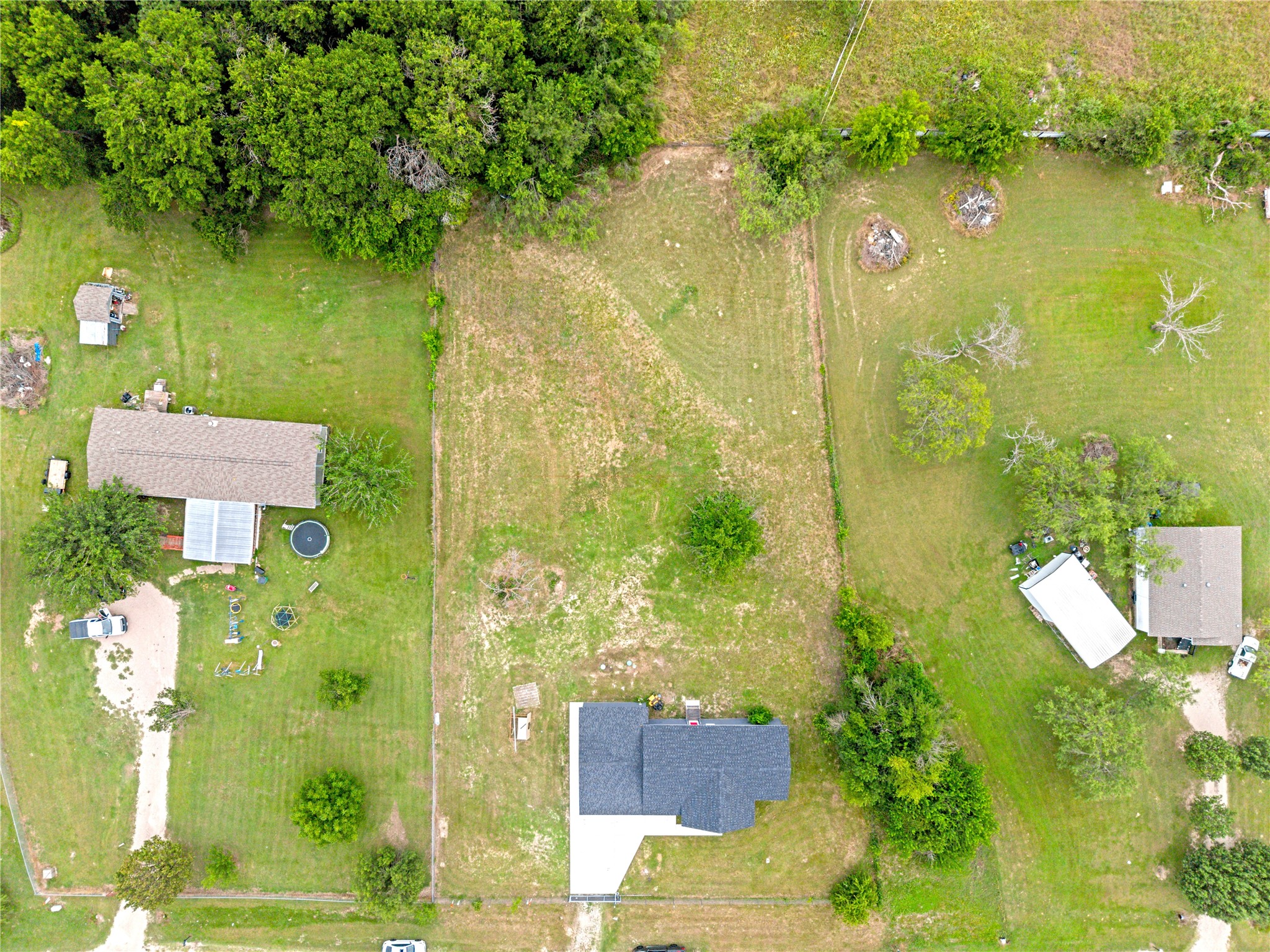 1411 Fair Haven Circle Kaufman TX 75142