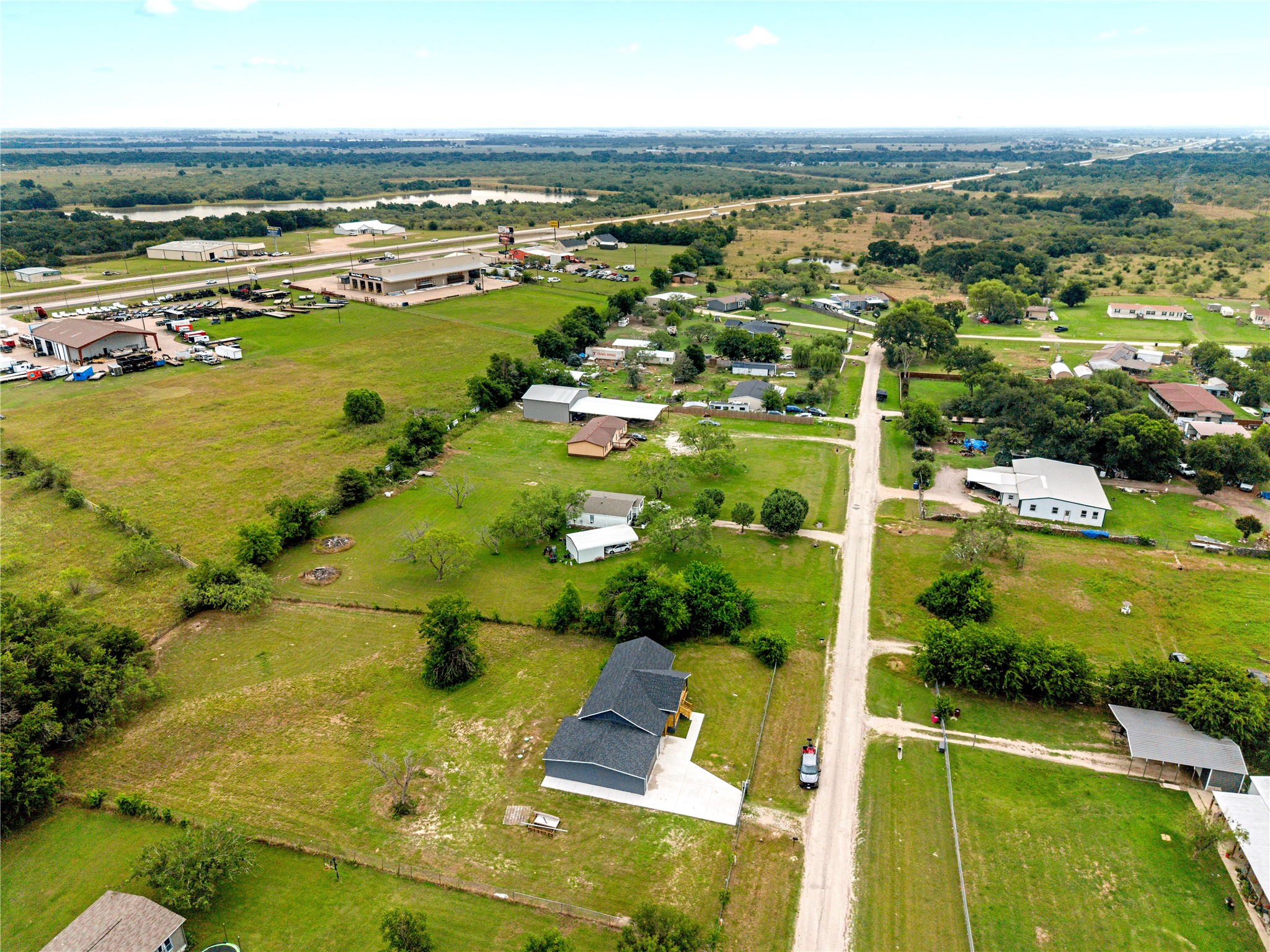 1411 Fair Haven Circle Kaufman TX 75142