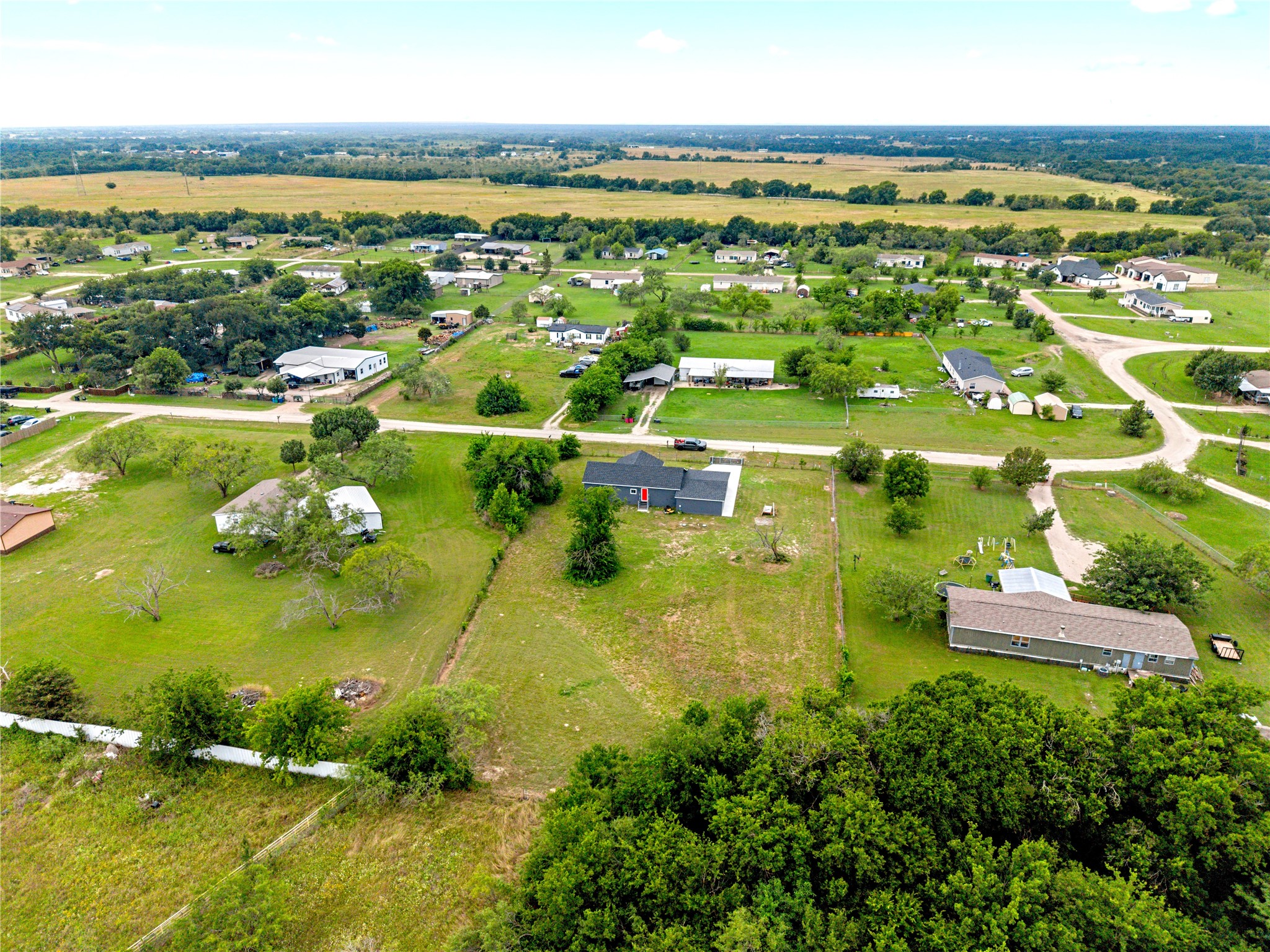 1411 Fair Haven Circle Kaufman TX 75142