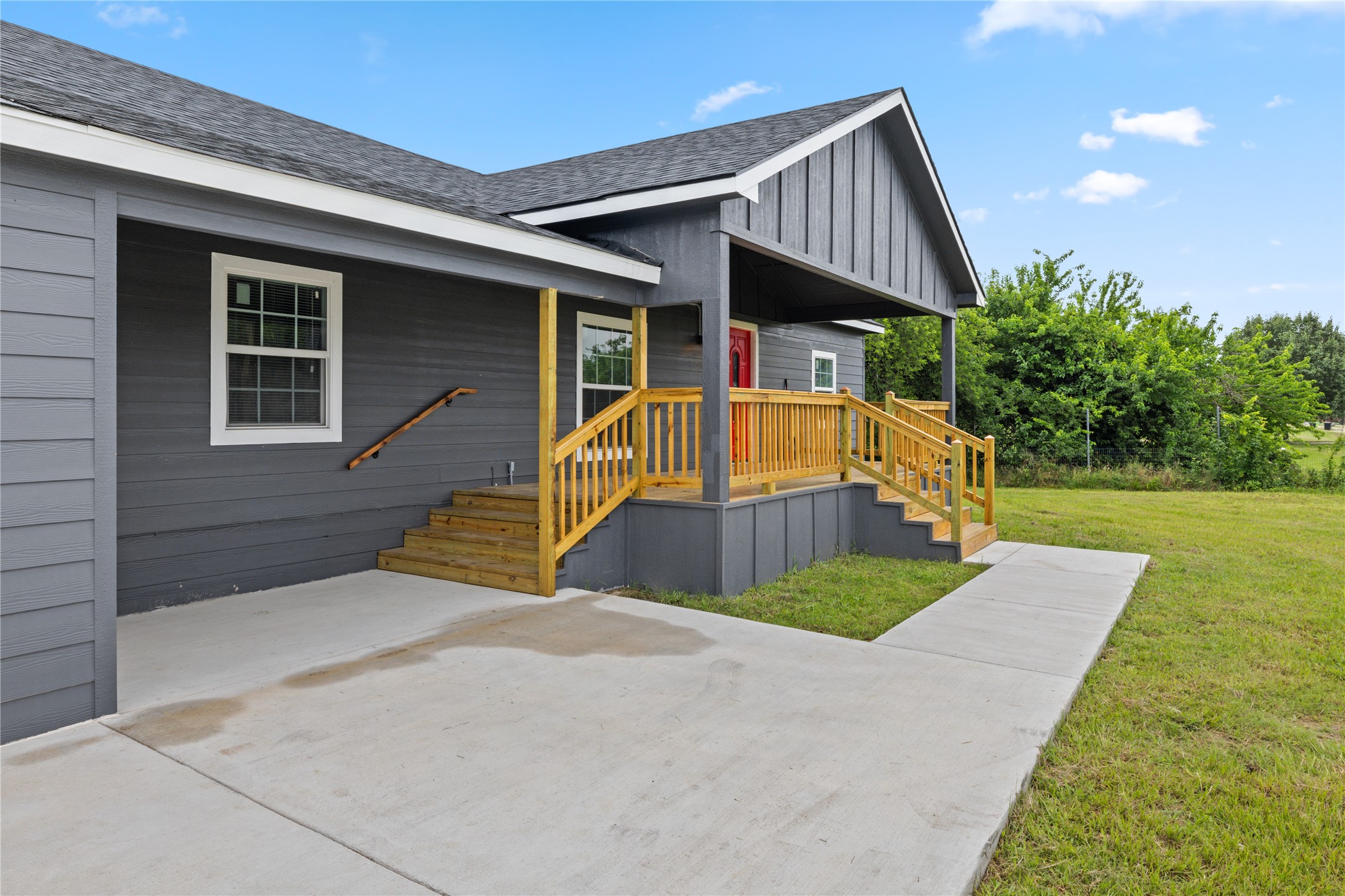 1411 Fair Haven Circle Kaufman TX 75142