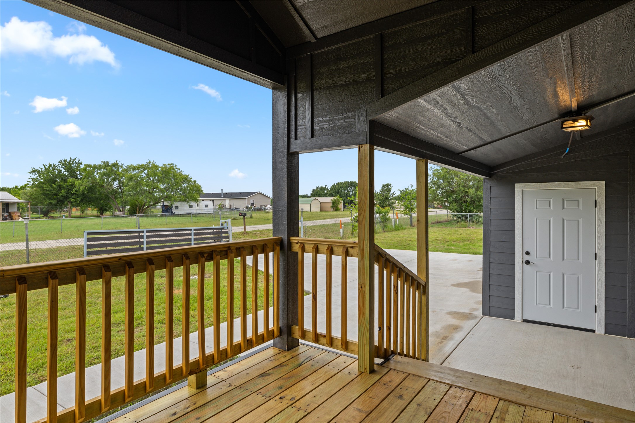 1411 Fair Haven Circle Kaufman TX 75142