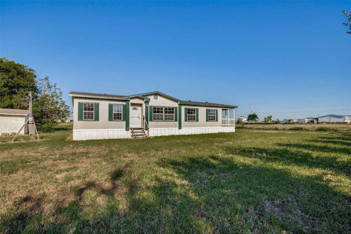 5636 County Road 2648 Royse City TX 75189