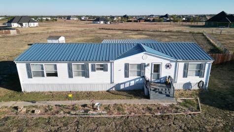 4055 Austin Circle Crandall TX 75114