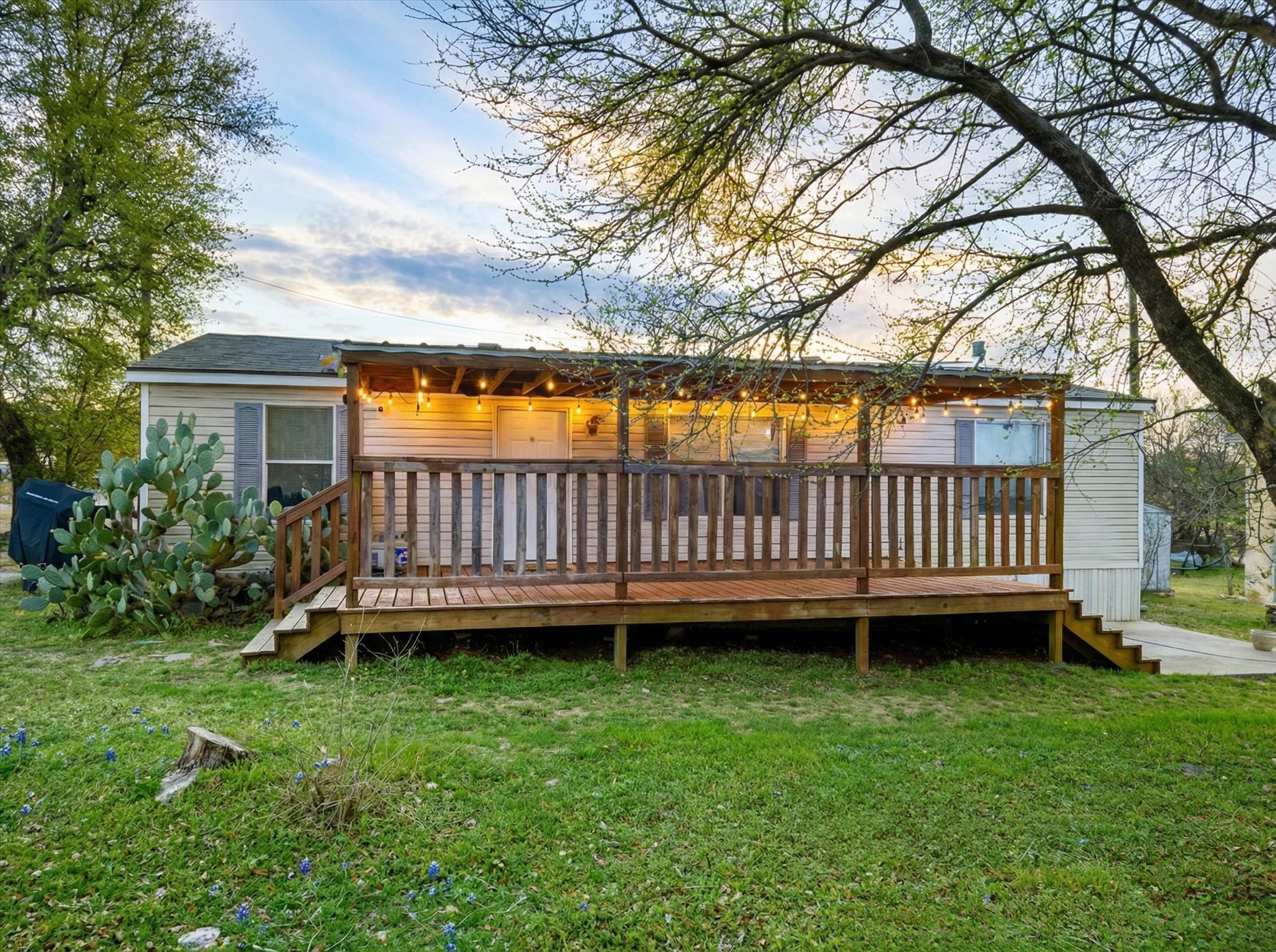 3502 Brazos River Drive Granbury TX 76048