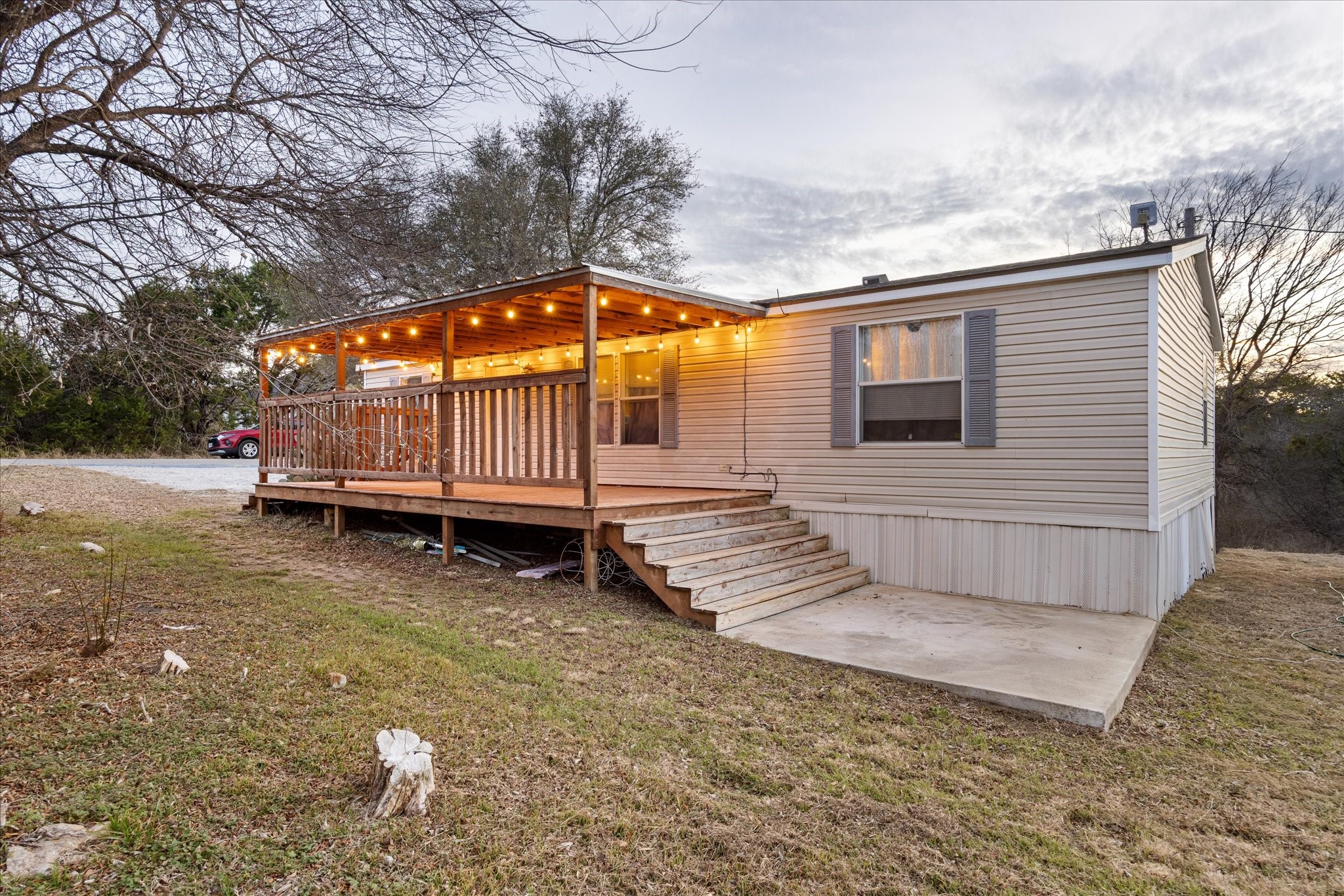 3502 Brazos River Drive Granbury TX 76048