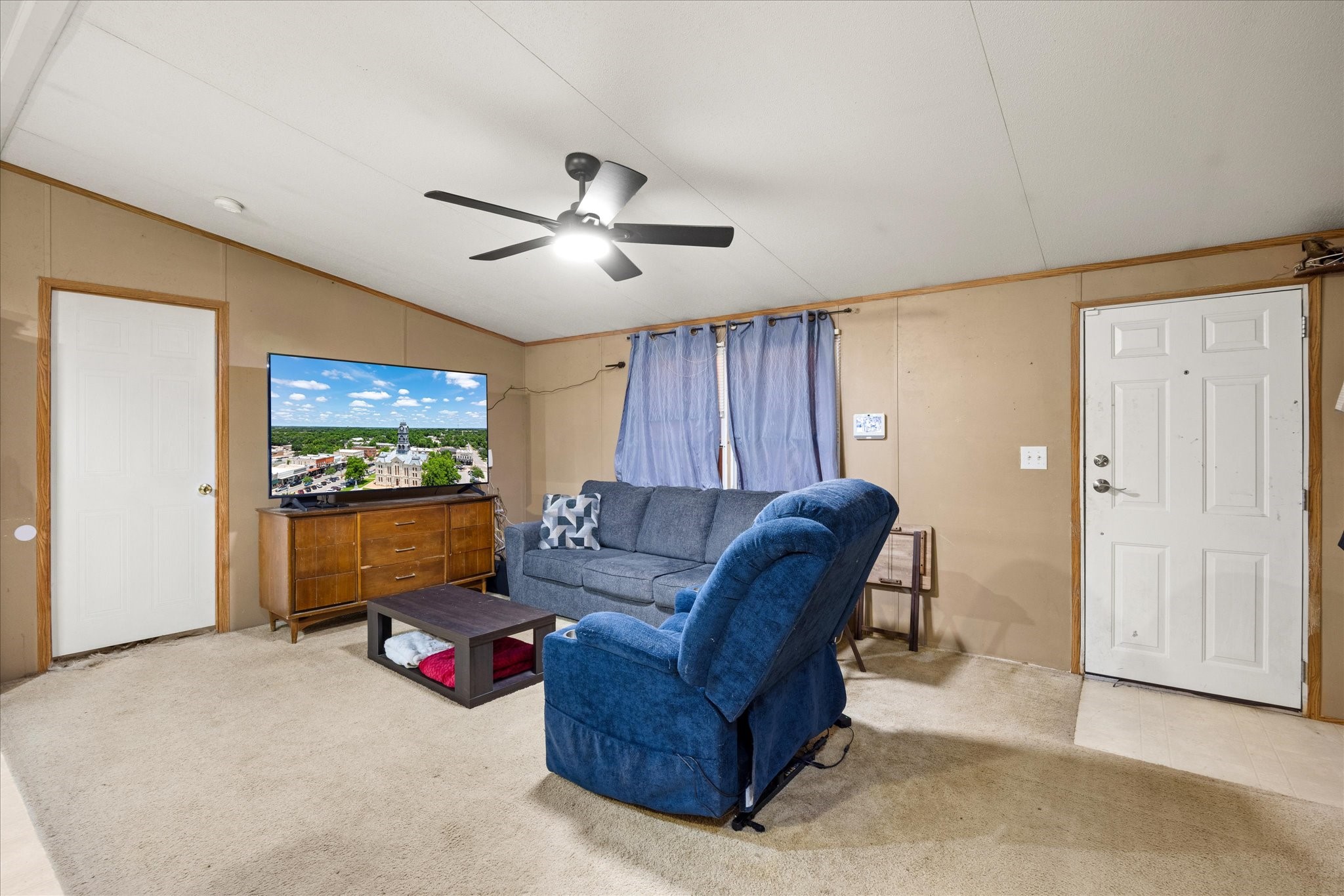 3502 Brazos River Drive Granbury TX 76048