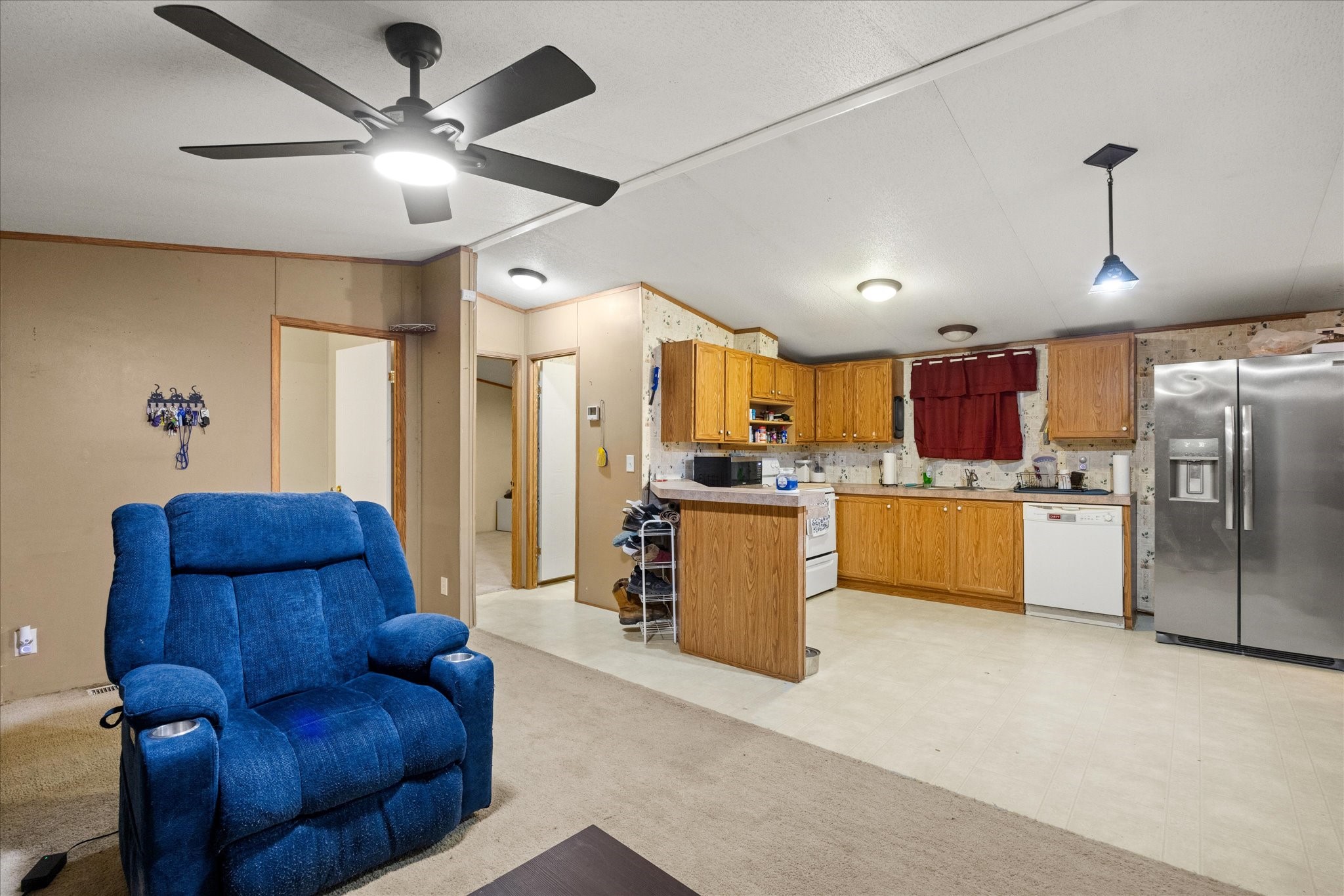3502 Brazos River Drive Granbury TX 76048
