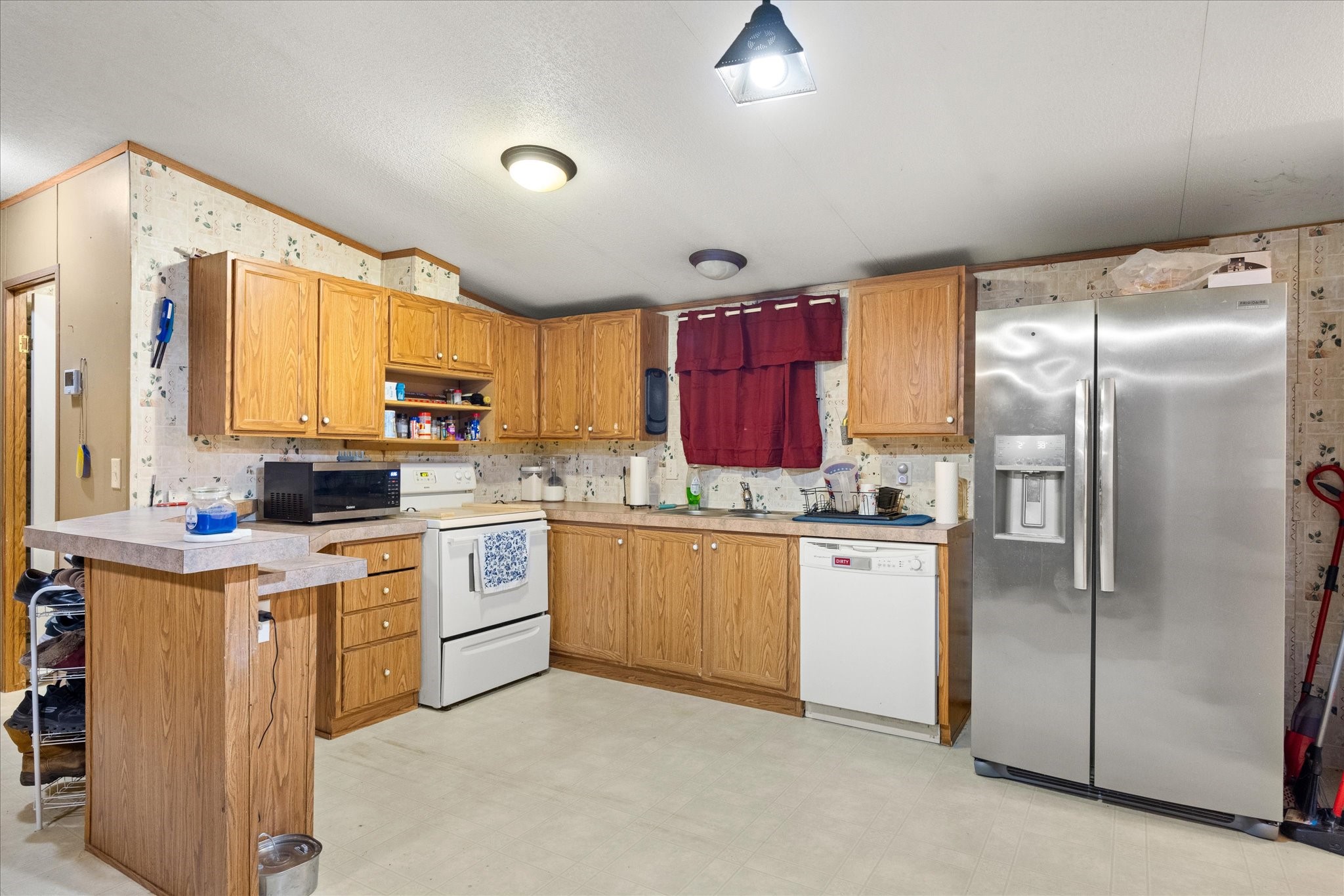 3502 Brazos River Drive Granbury TX 76048