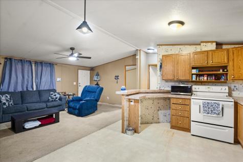 3502 Brazos River Drive Granbury TX 76048