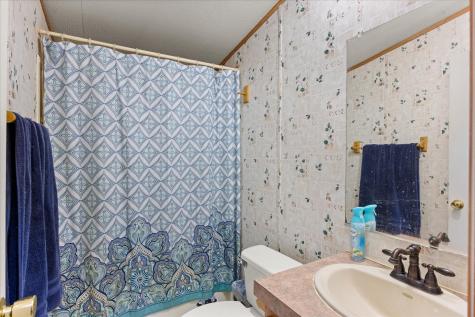 3502 Brazos River Drive Granbury TX 76048
