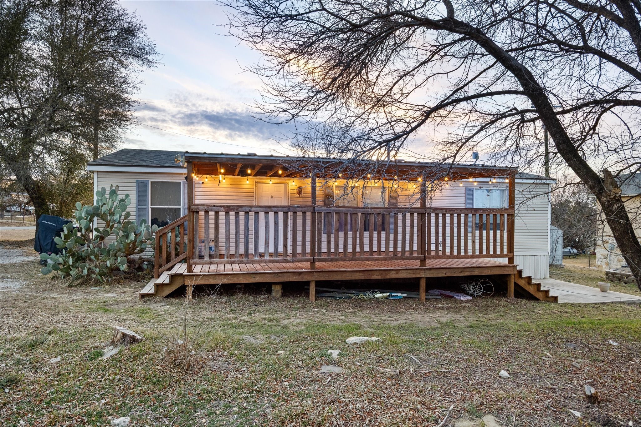 3502 Brazos River Drive Granbury TX 76048