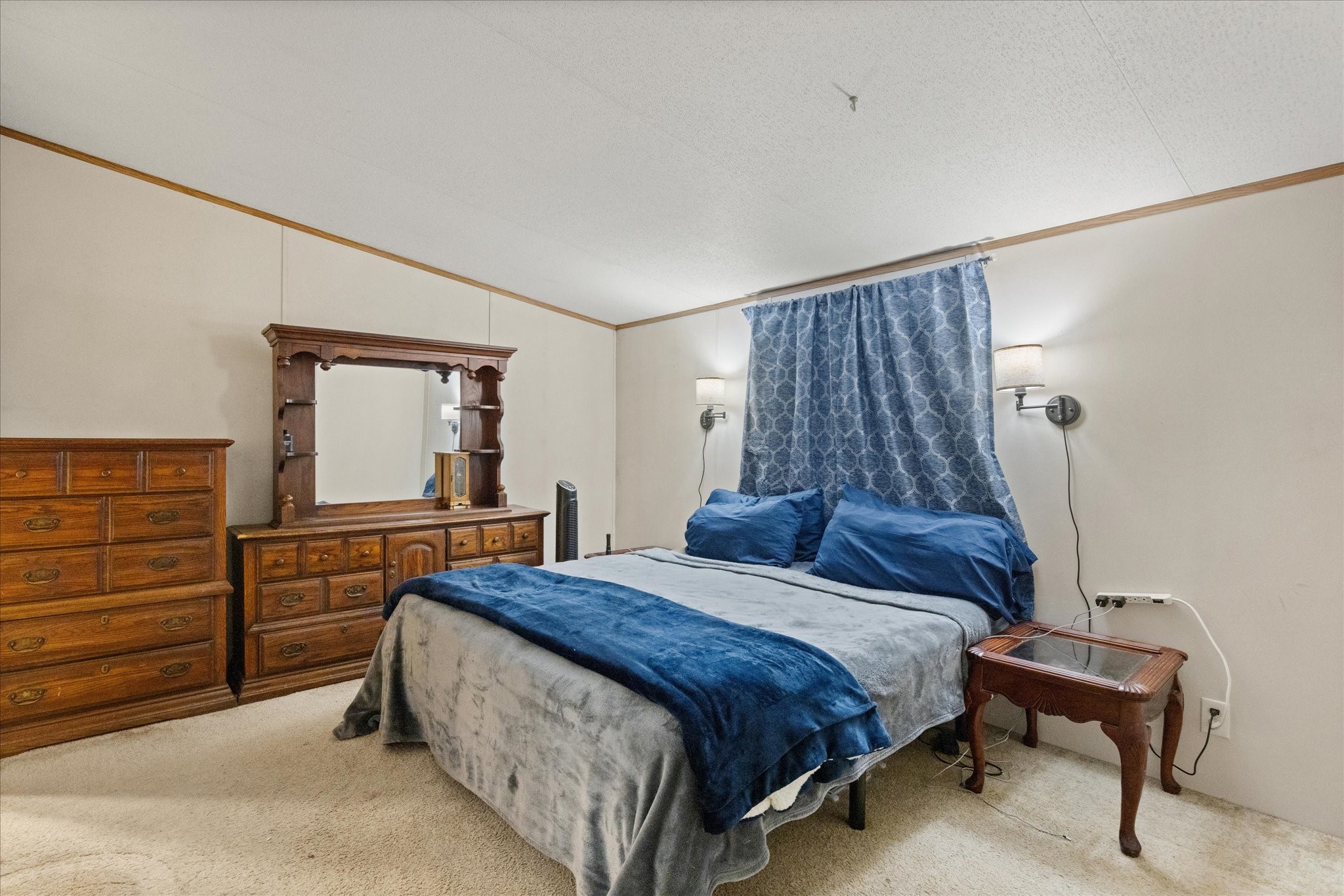 3502 Brazos River Drive Granbury TX 76048