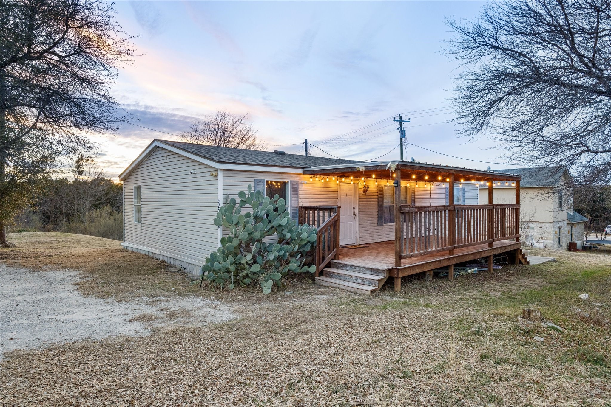 3502 Brazos River Drive Granbury TX 76048