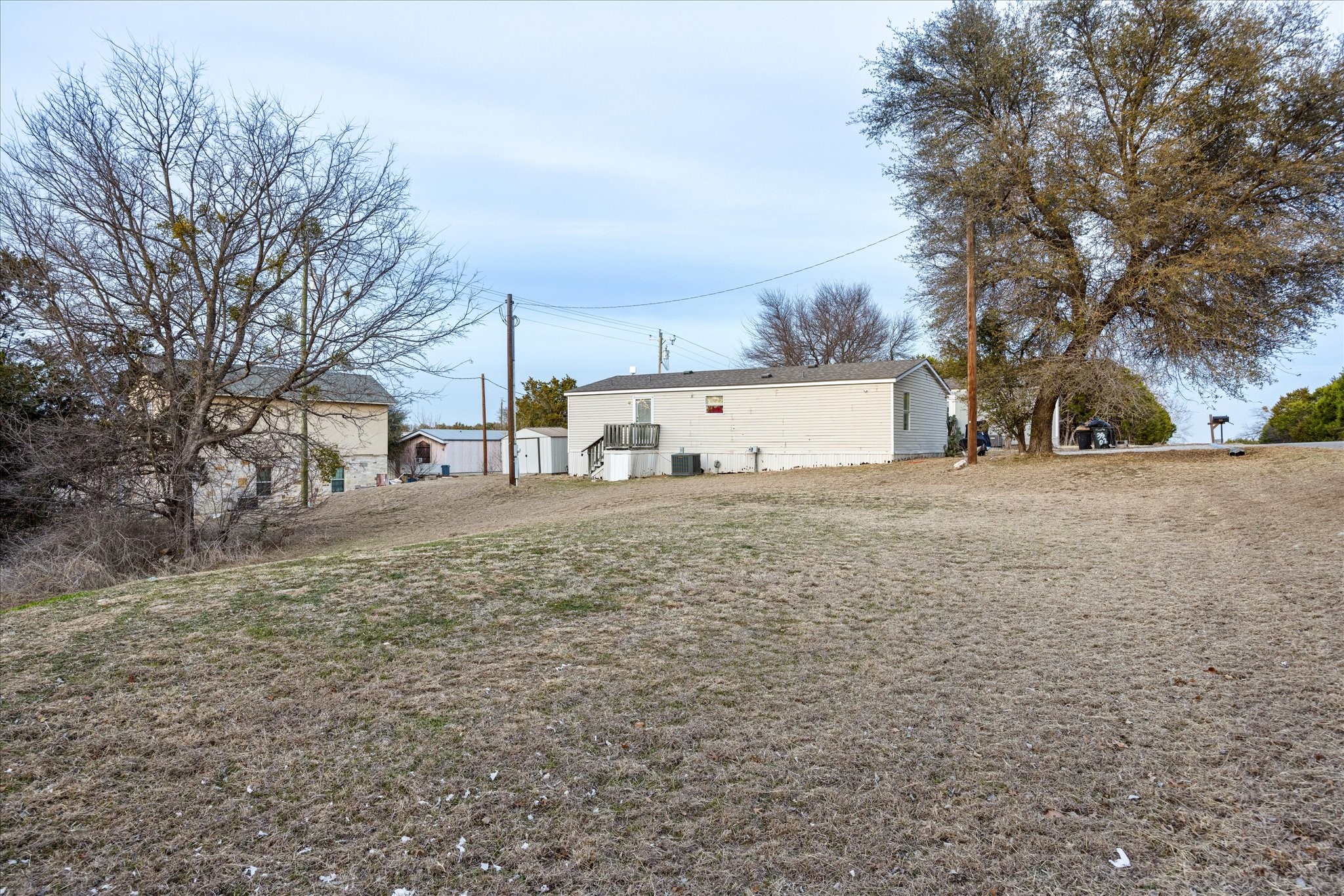 3502 Brazos River Drive Granbury TX 76048