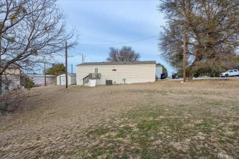 3502 Brazos River Drive Granbury TX 76048