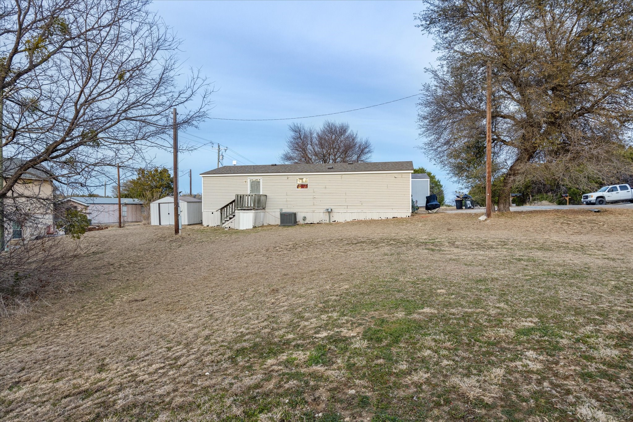 3502 Brazos River Drive Granbury TX 76048
