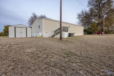 3502 Brazos River Drive Granbury TX 76048