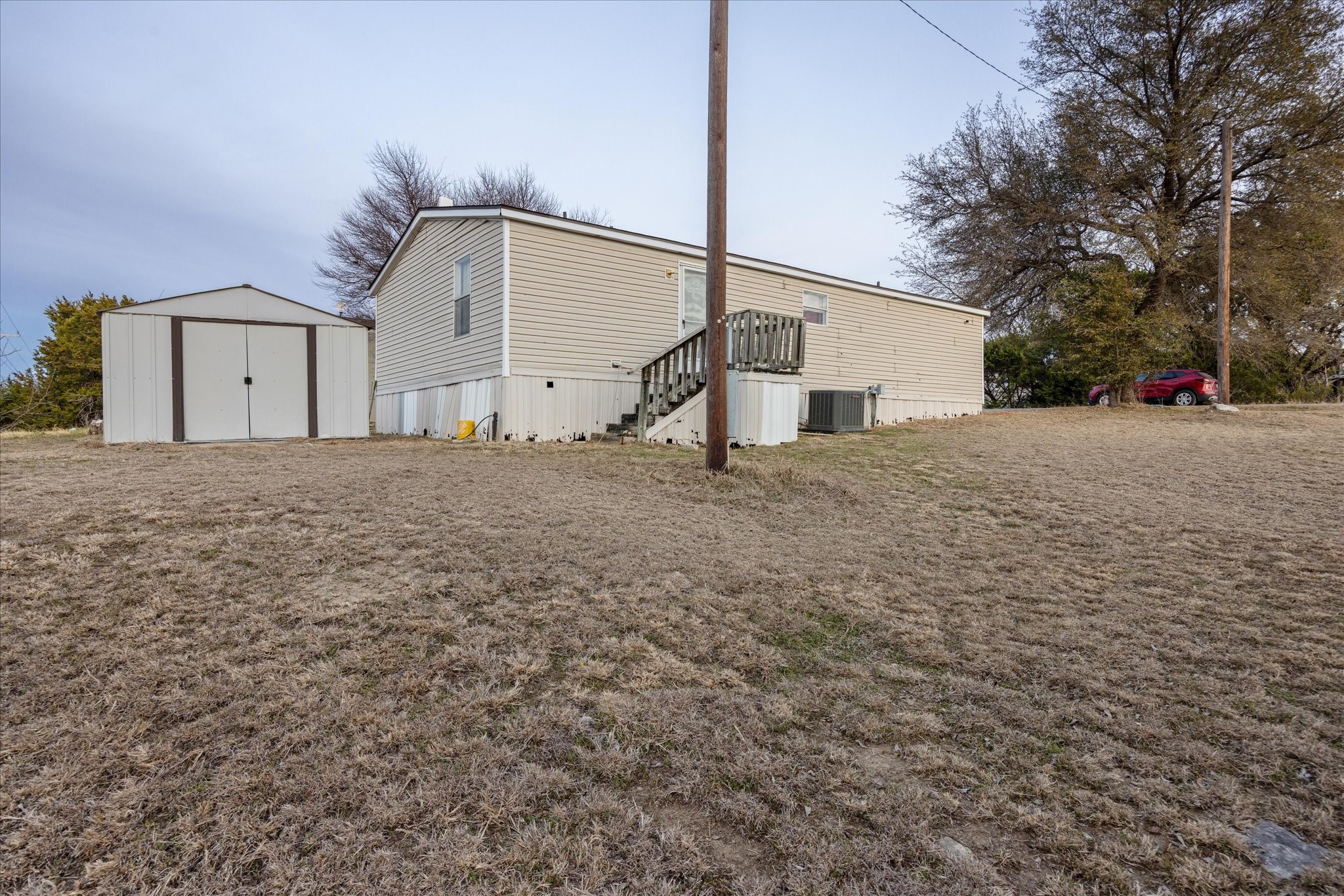 3502 Brazos River Drive Granbury TX 76048