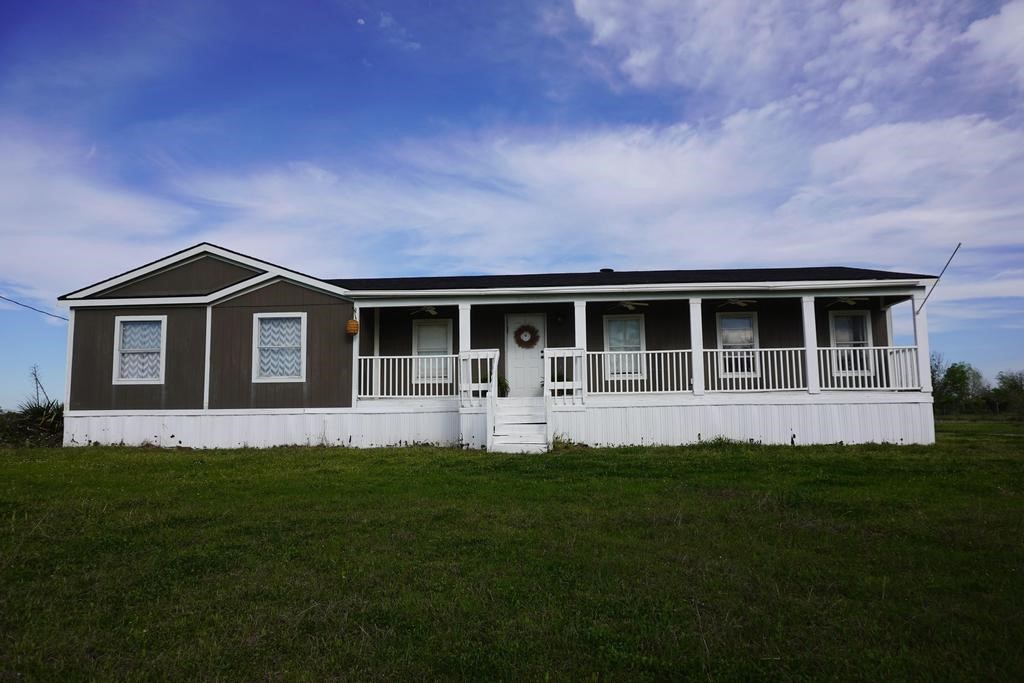 9119 Whiskers Road Quinlan TX 75474
