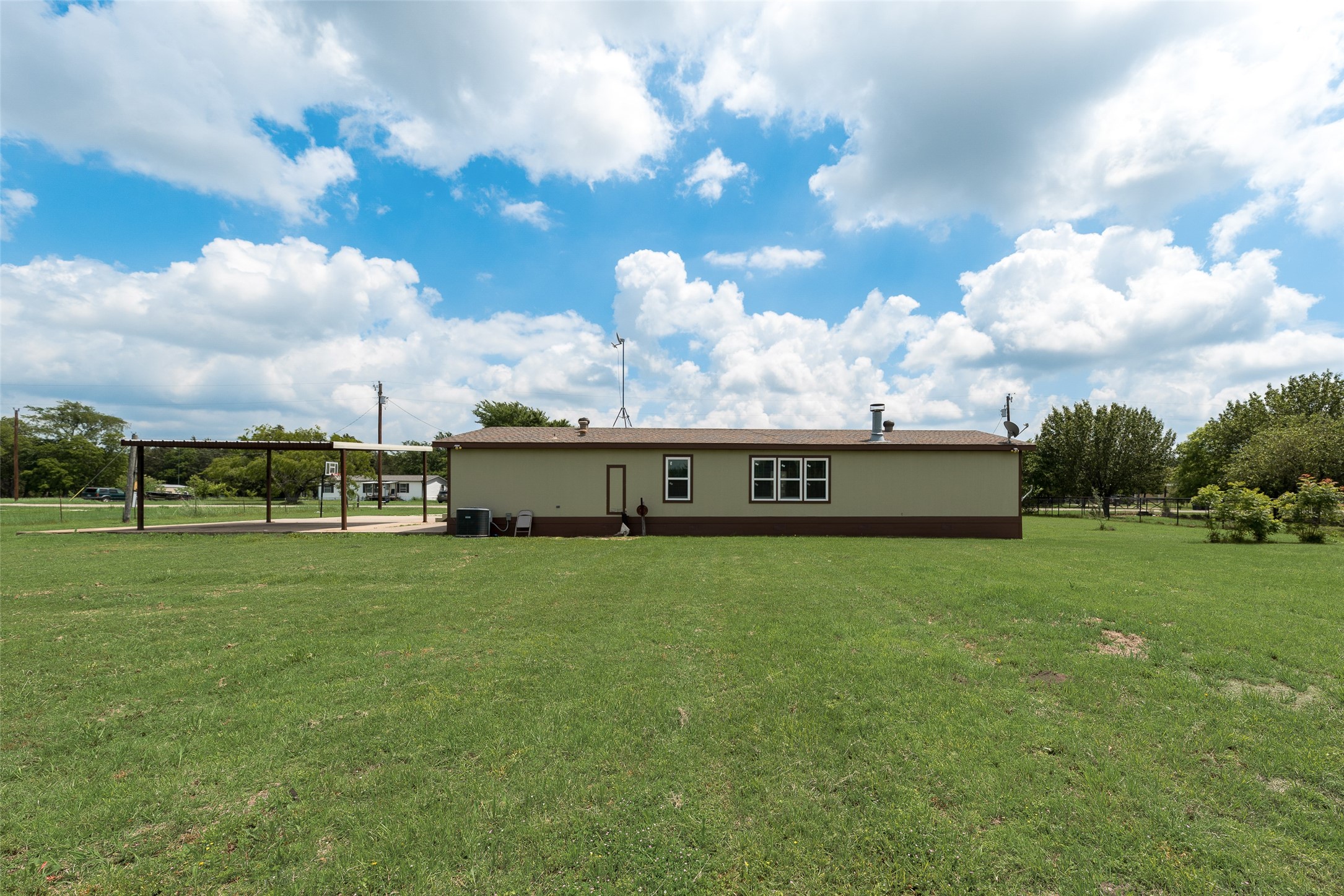 3390 Meadow Drive Caddo Mills TX 75135
