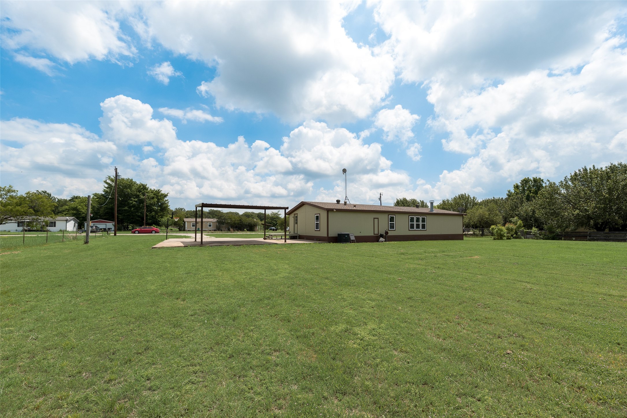 3390 Meadow Drive Caddo Mills TX 75135