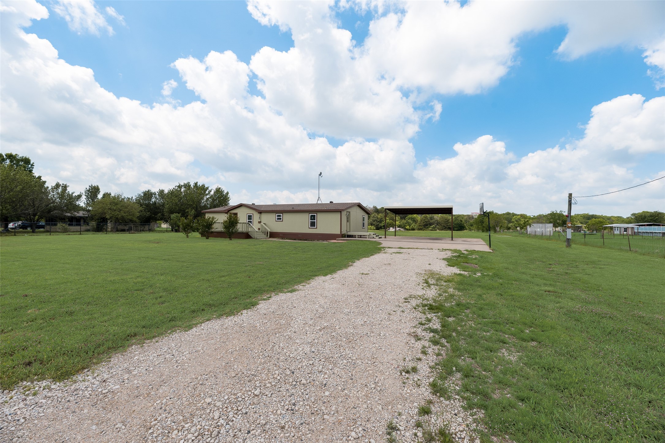 3390 Meadow Drive Caddo Mills TX 75135