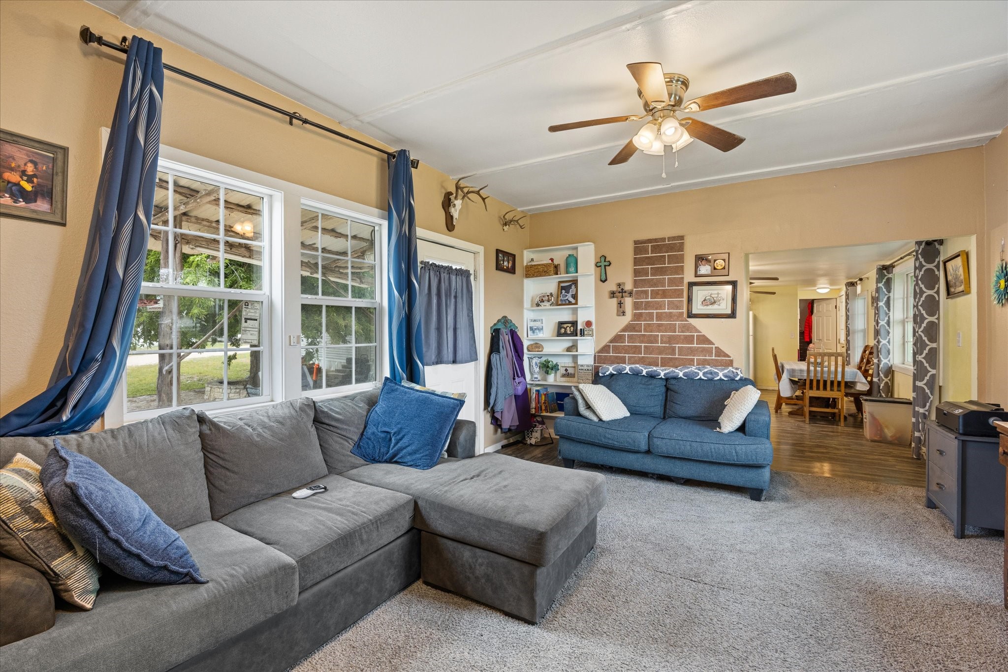 1274 County Road 2019 Glen Rose TX 76043