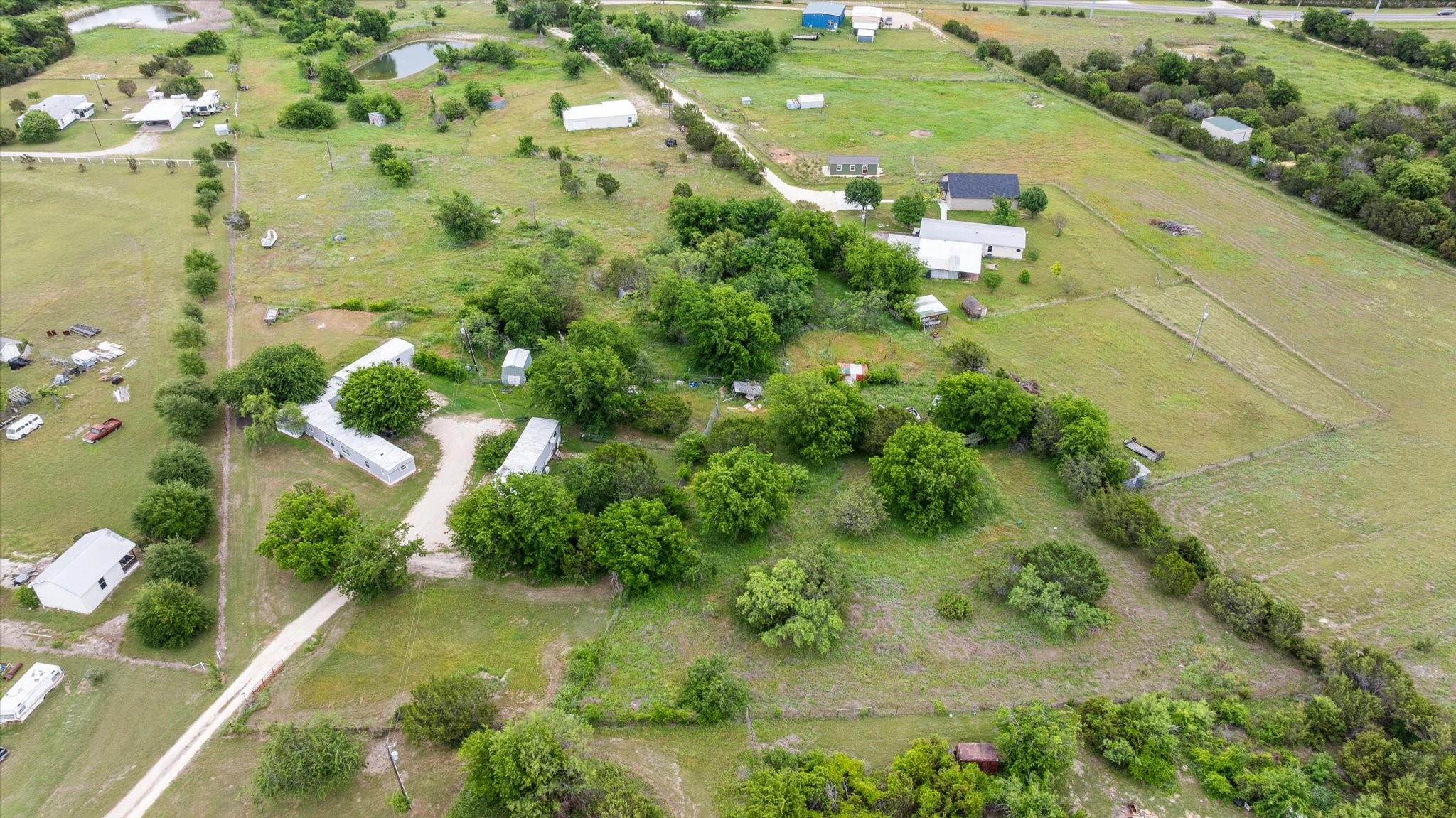1274 County Road 2019 Glen Rose TX 76043