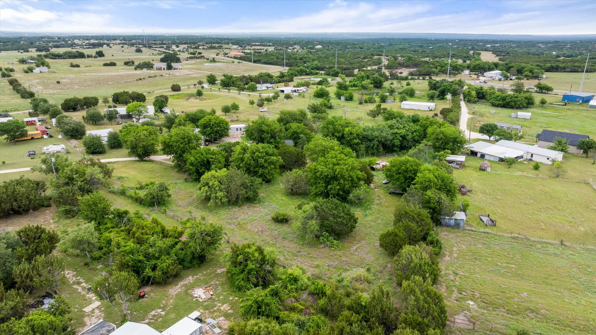 1274 County Road 2019 Glen Rose TX 76043