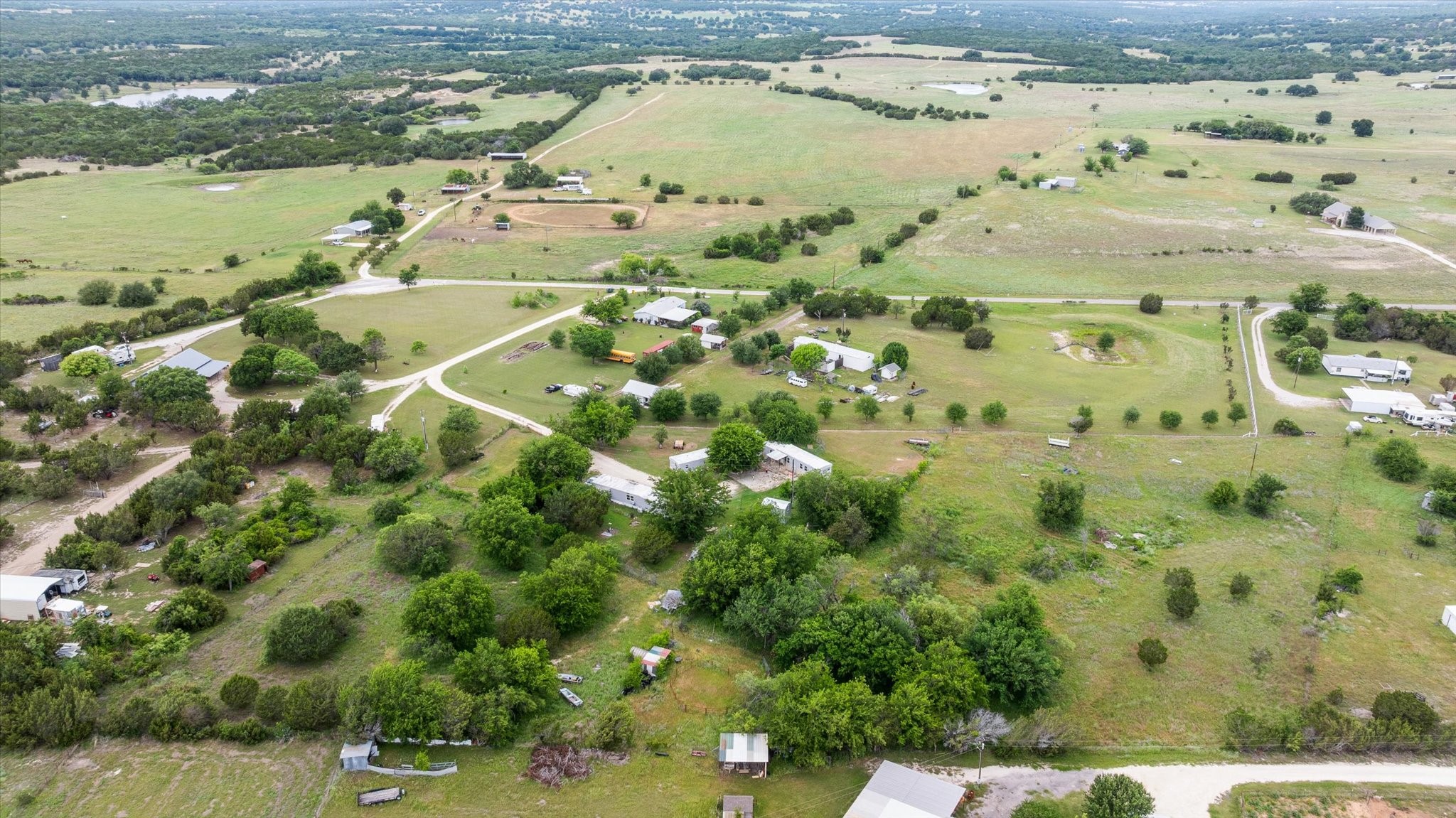 1274 County Road 2019 Glen Rose TX 76043