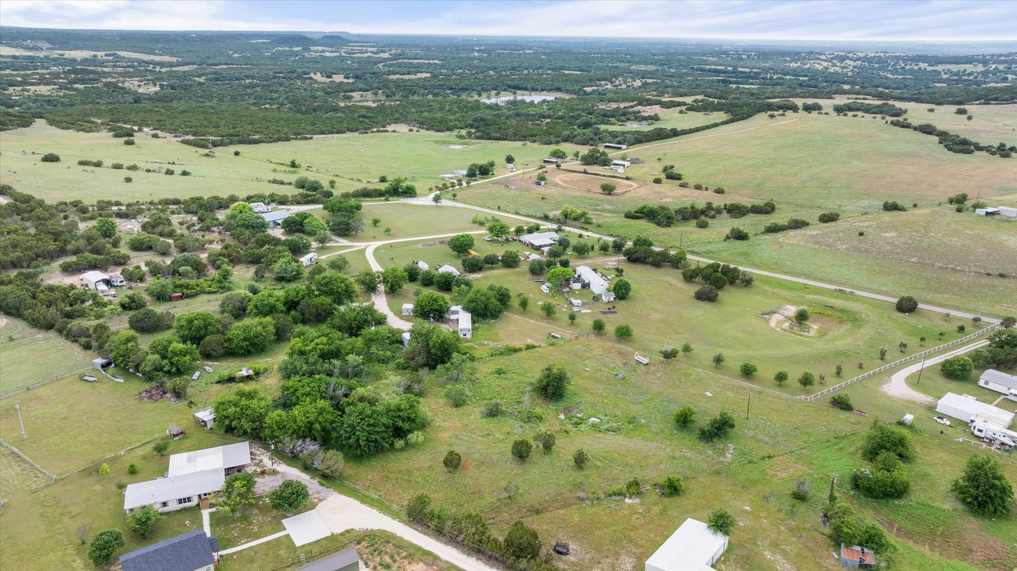 1274 County Road 2019 Glen Rose TX 76043