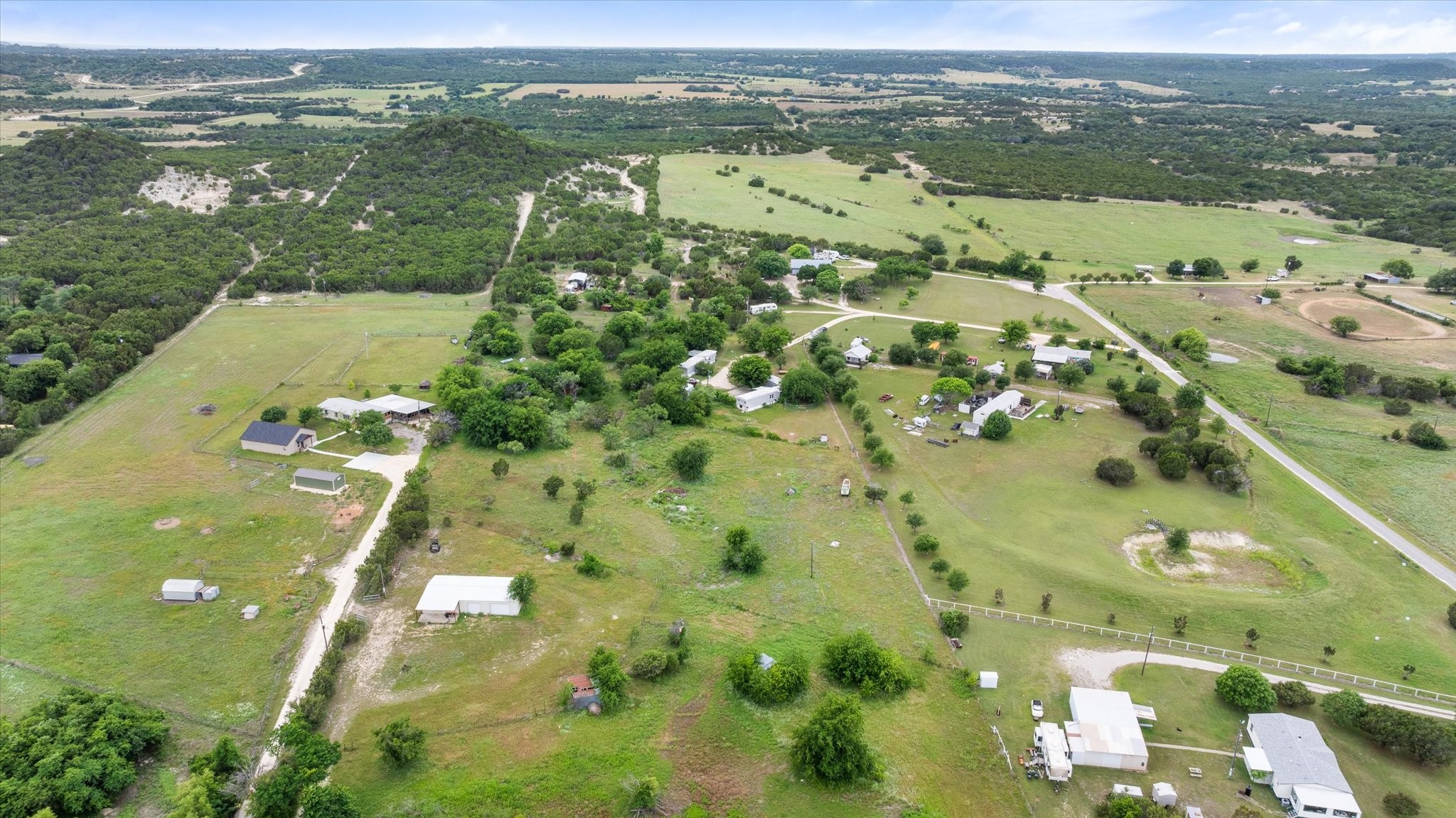 1274 County Road 2019 Glen Rose TX 76043