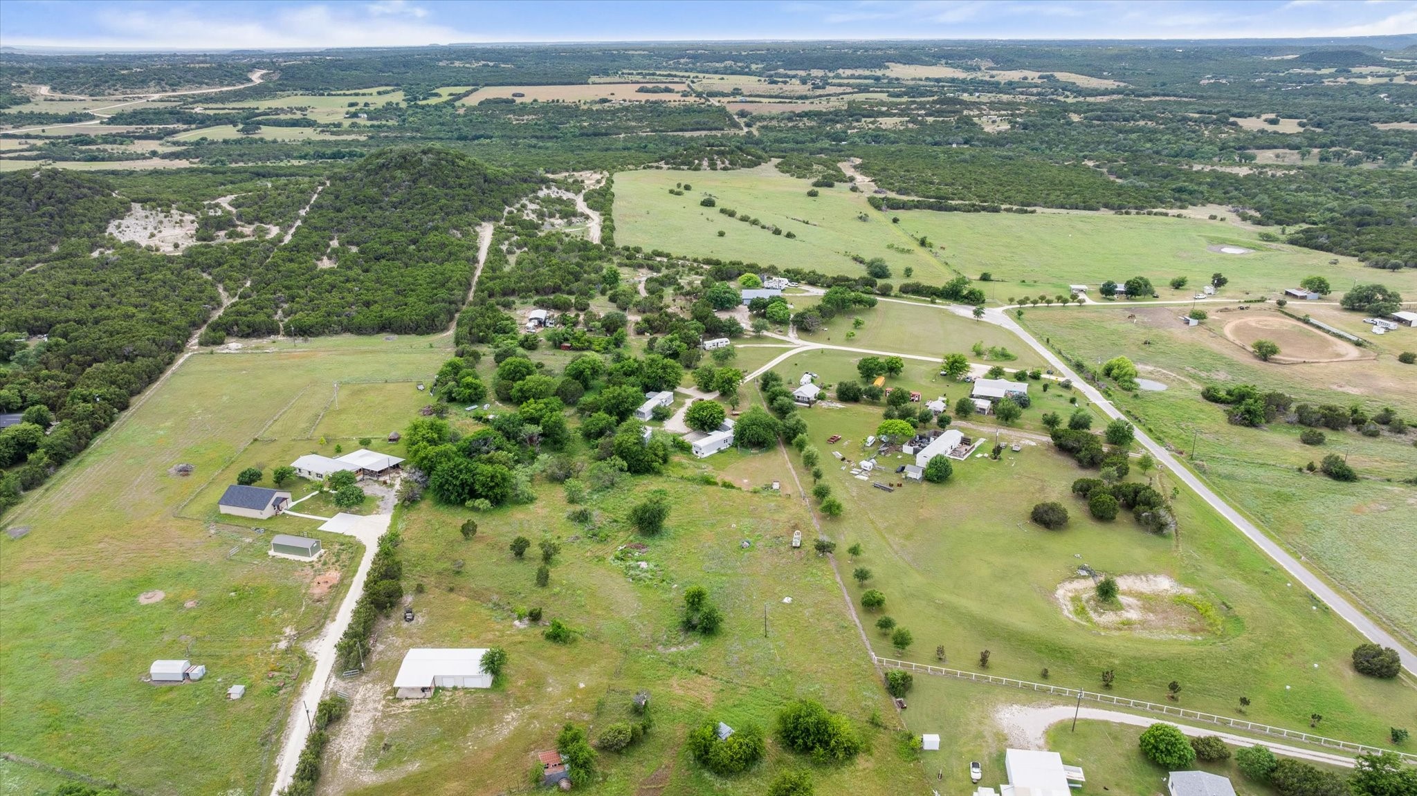 1274 County Road 2019 Glen Rose TX 76043