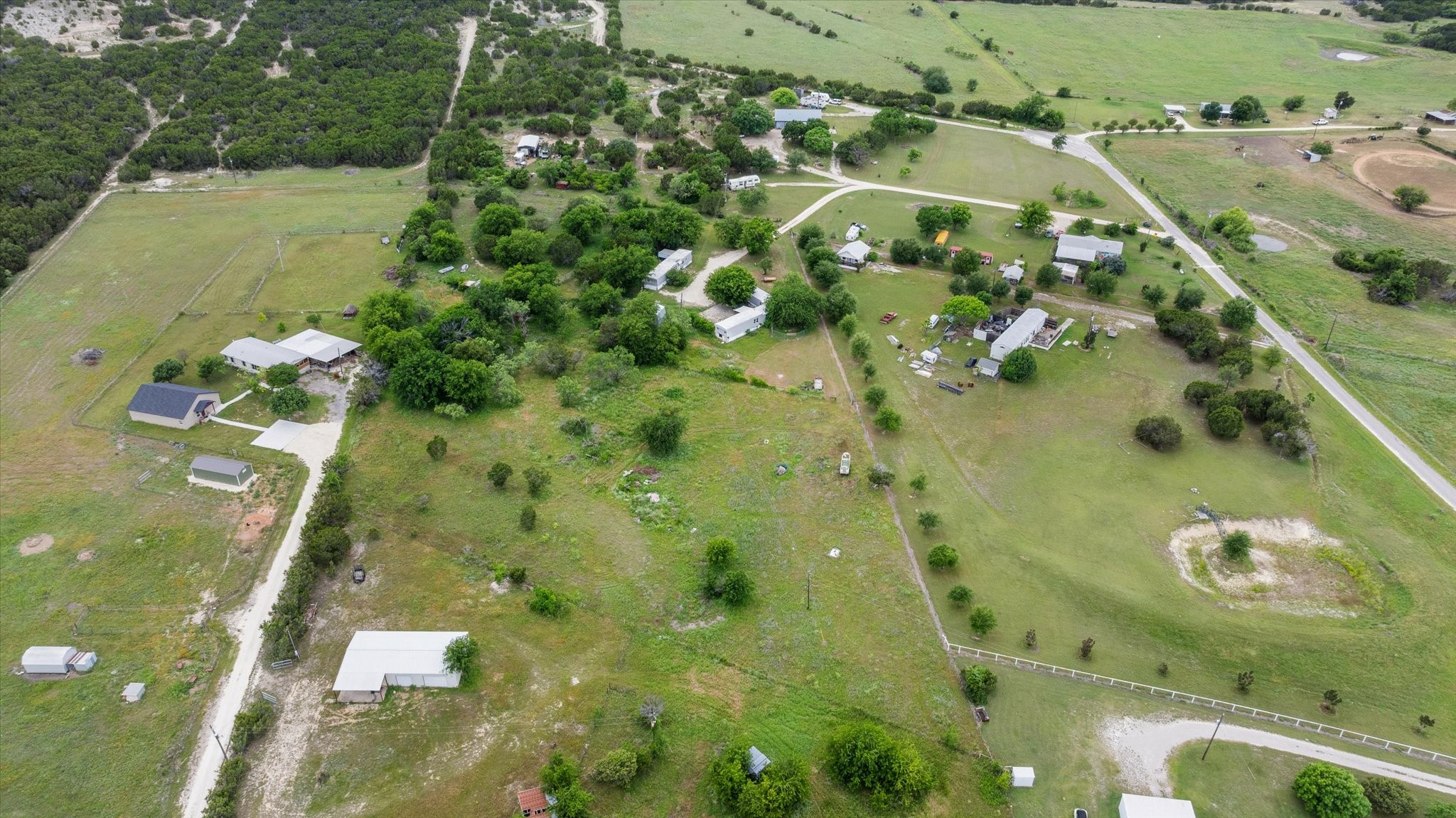1274 County Road 2019 Glen Rose TX 76043
